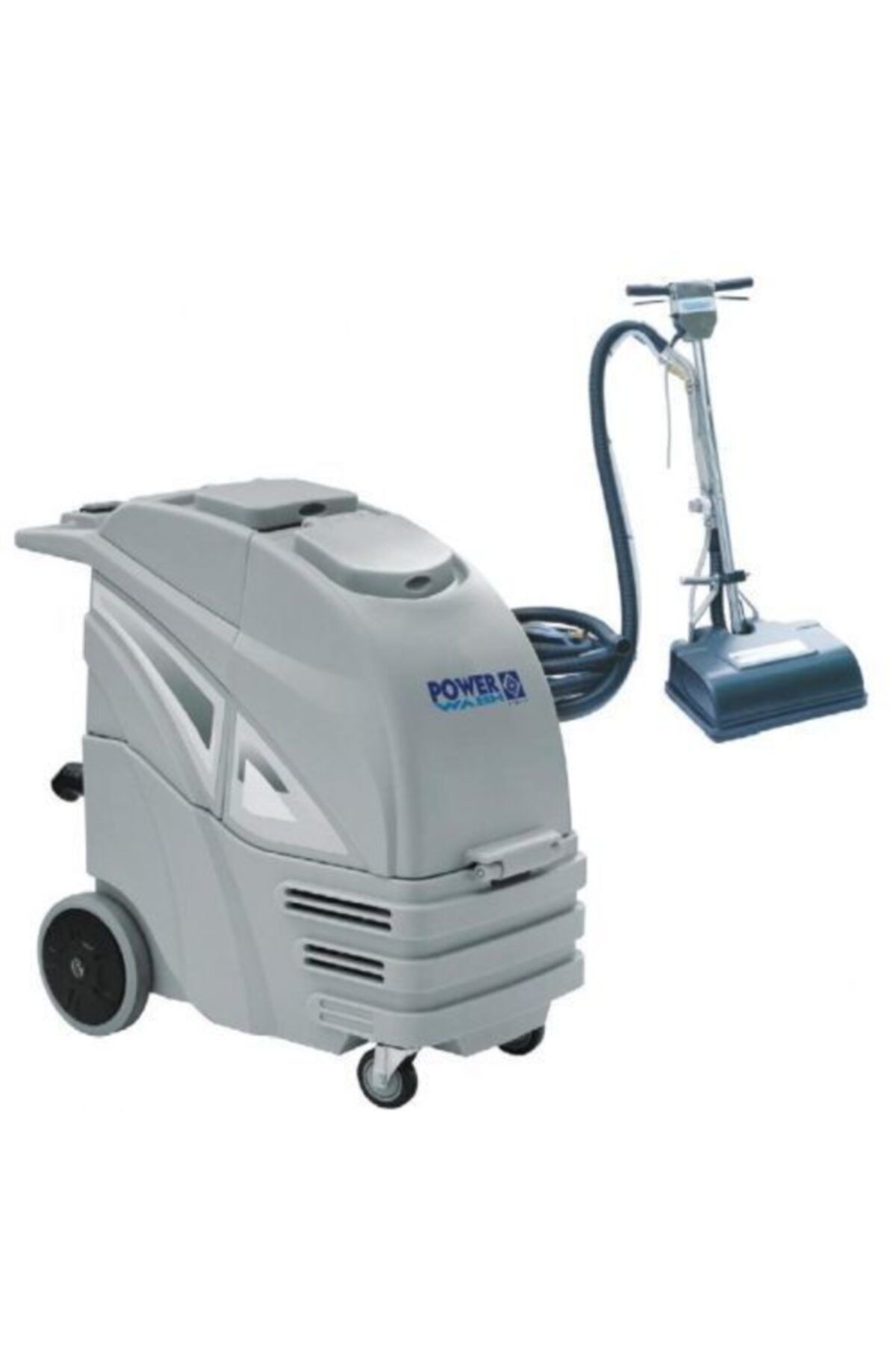 Powerwash Dtj1a Halı Yıkama Makinesi