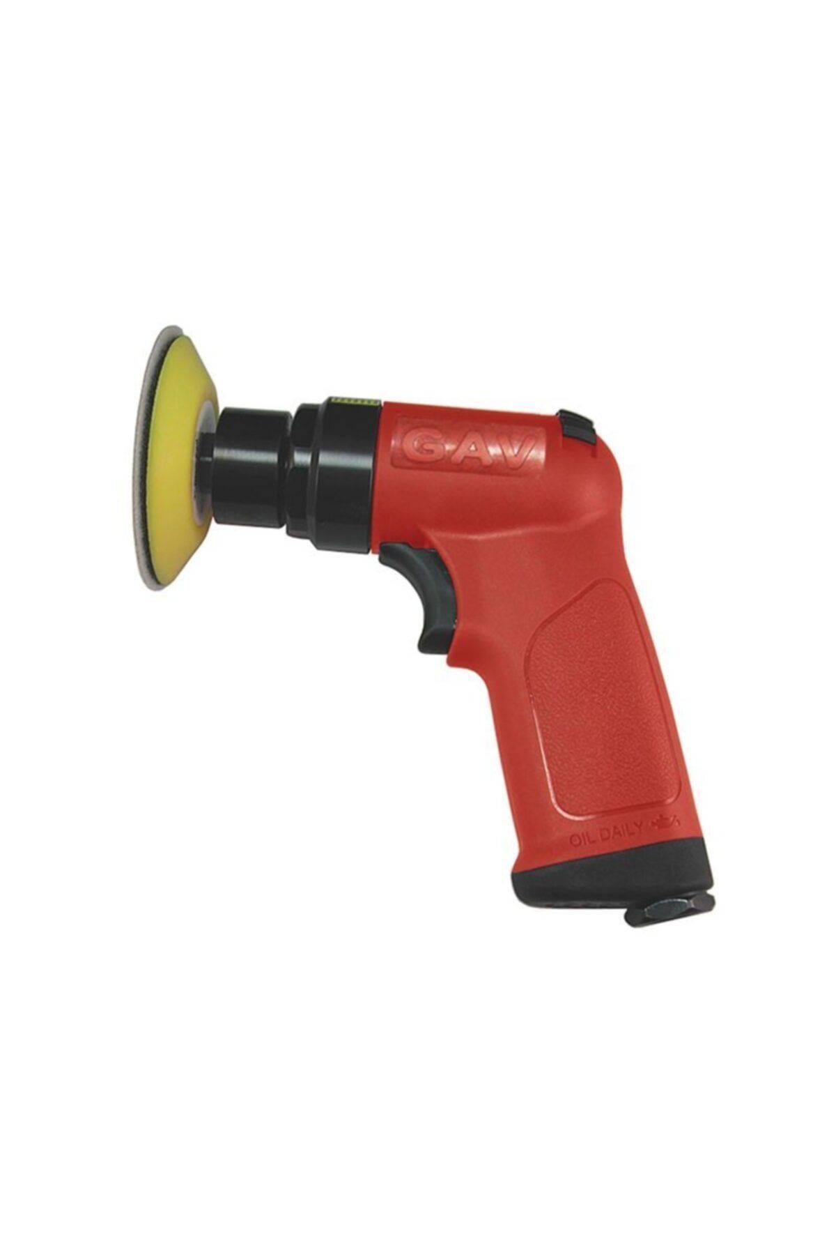 GAV Os-6338ro Havalı Zımpara