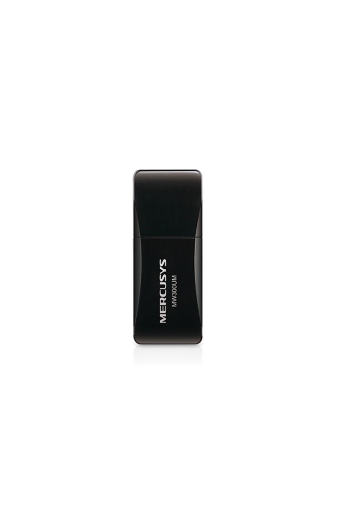 TPLINK Mercusys Mw300um 300 Mbps Mini Kablosuz Usb Adaptör