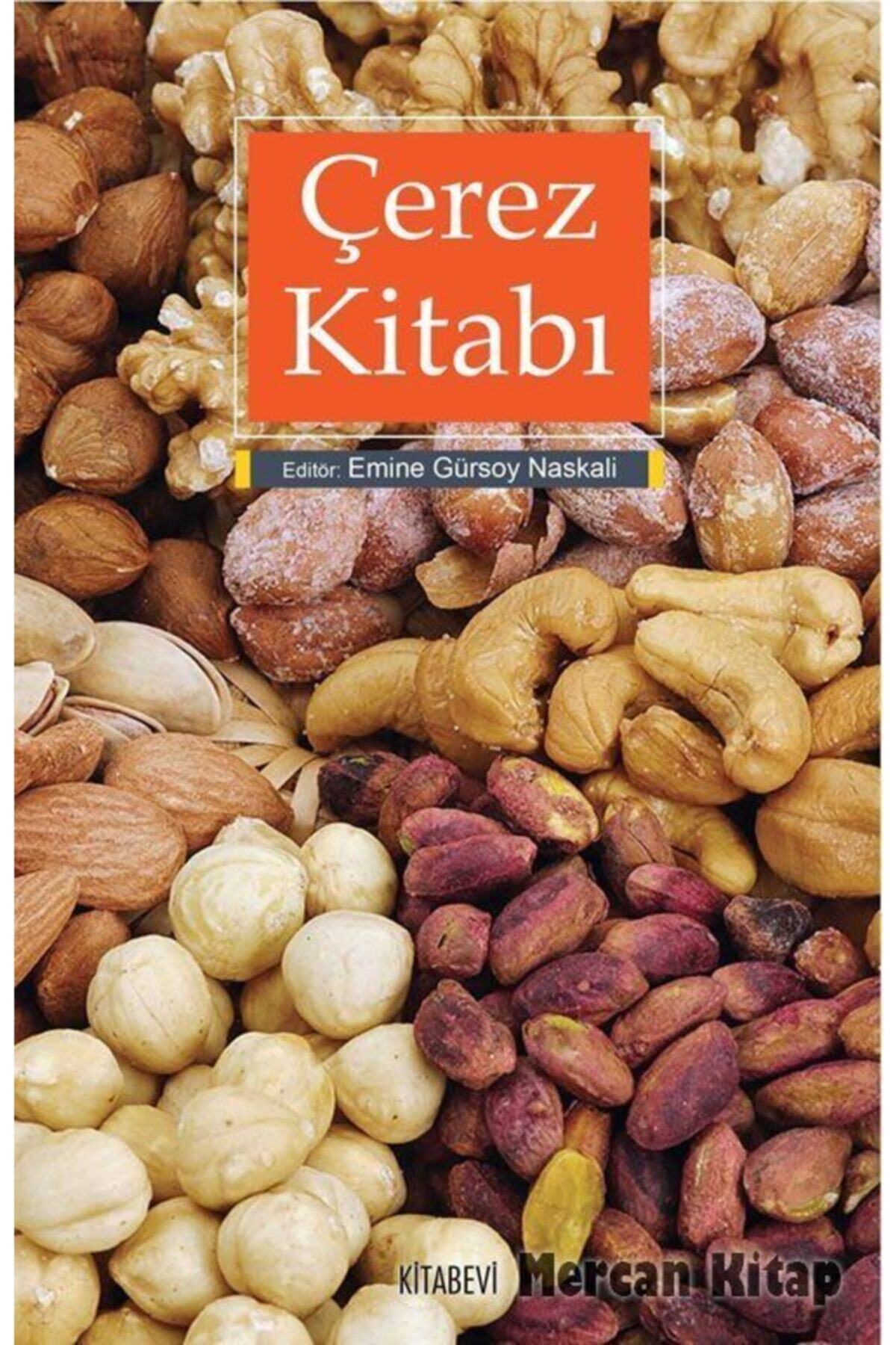 Kitabevi Yayınları Çerez Kitabı