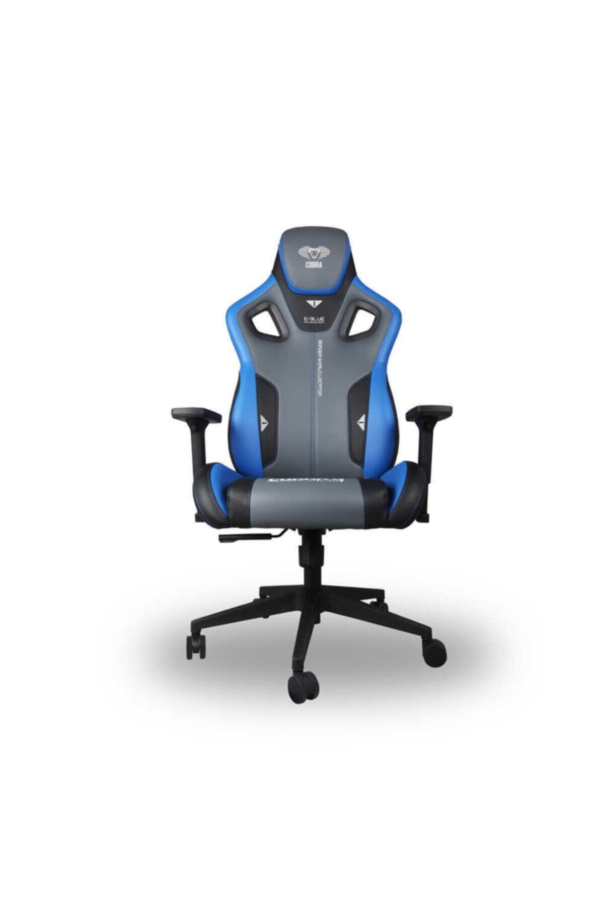 adore mobilya adore e blue cobra pro oyuncu koltugu ebc 312 gm 1 s deri koyu gri mavi fiyati yorumlari trendyol