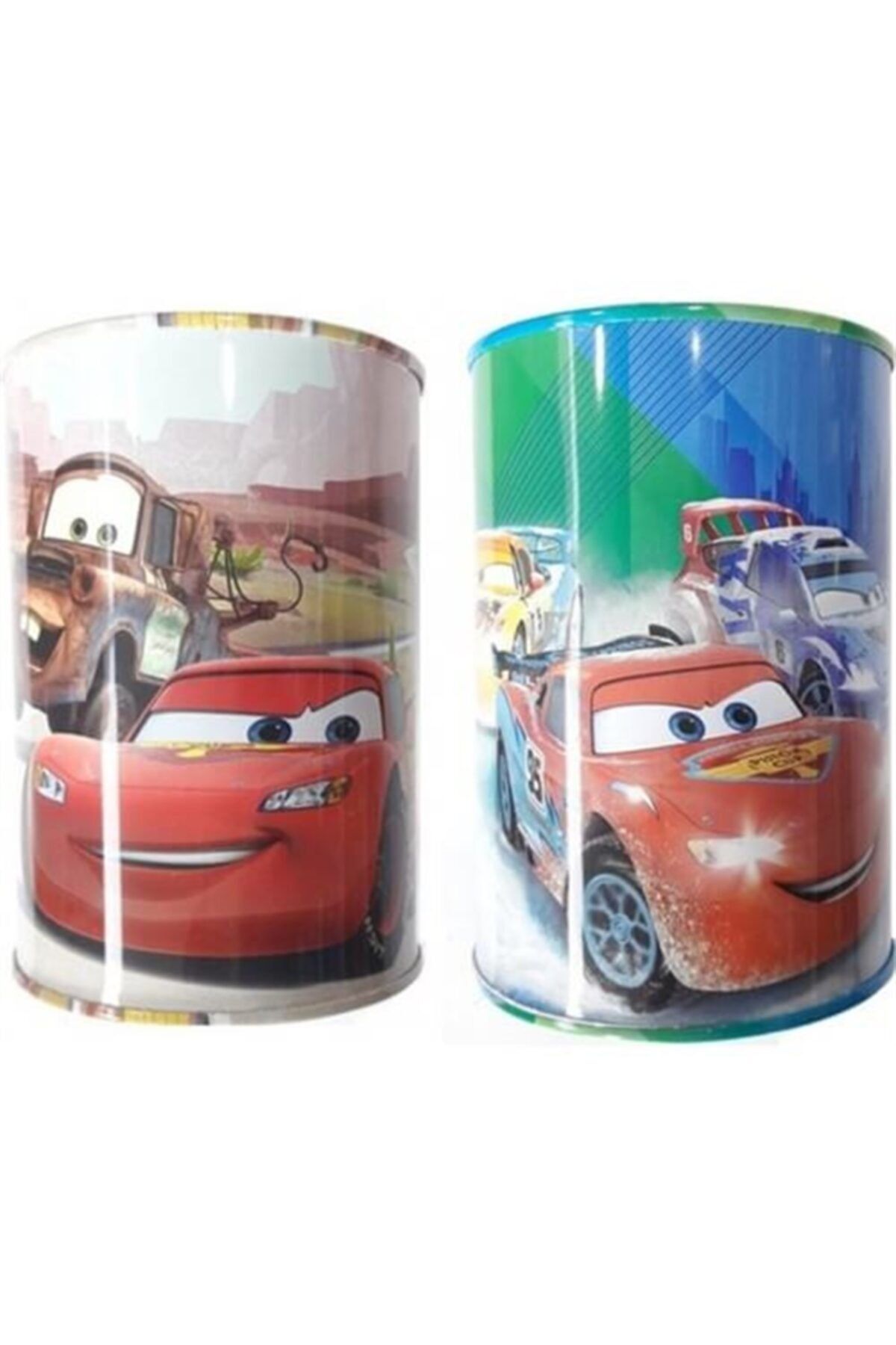 Cem Metal Kumbara Cr6258
