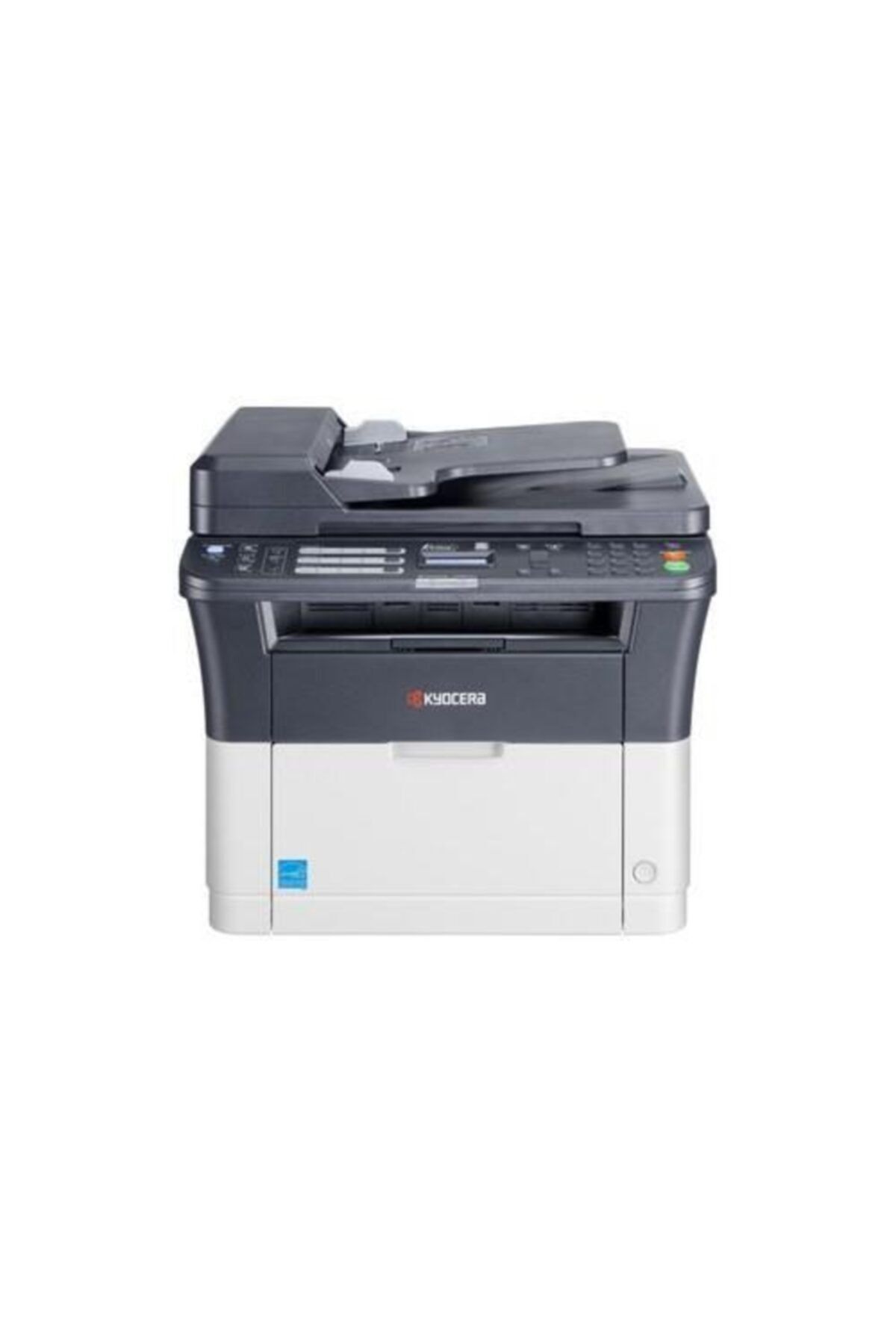 KYOCERA Fs-1120mfp Çok Fonksiyonlu Fakslı Lazer Yazıcı