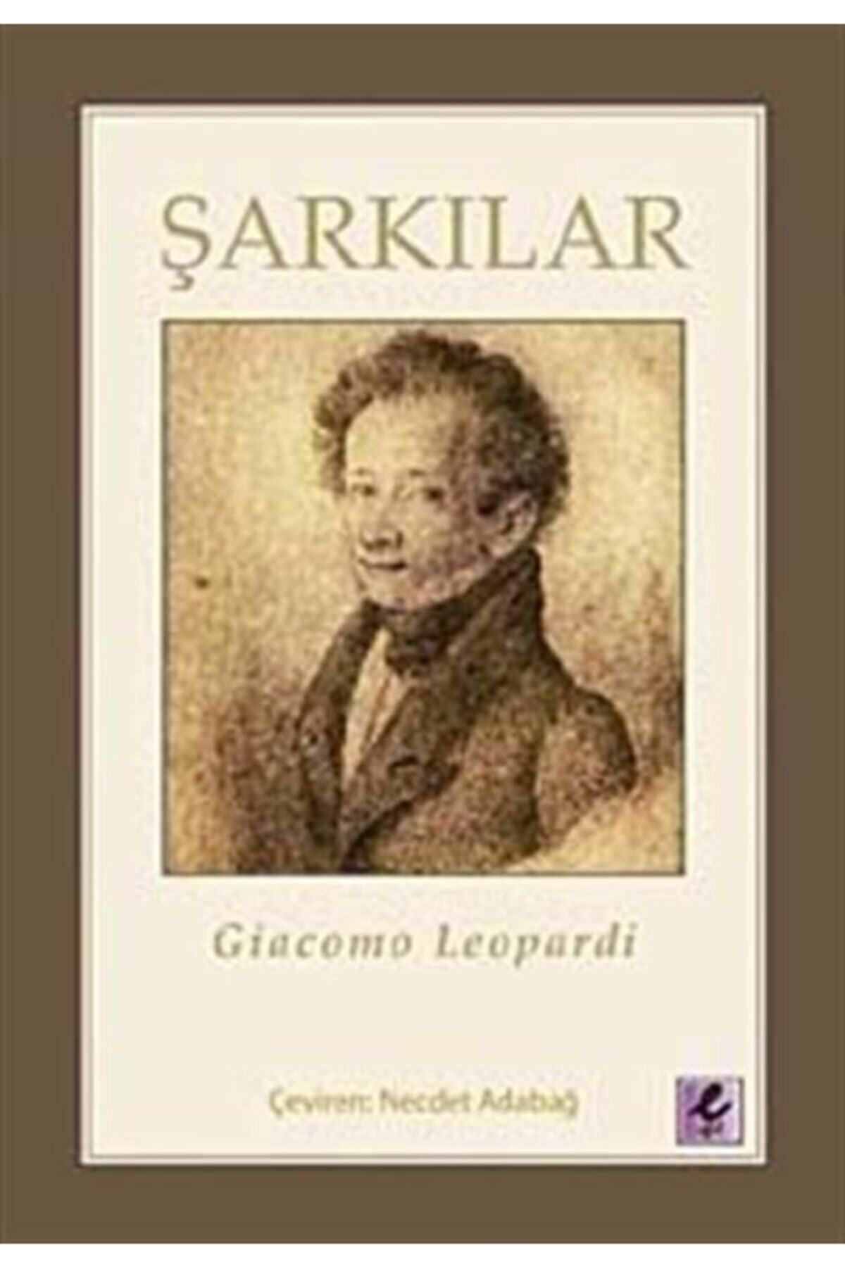 Efil Yayınevi Şarkılar