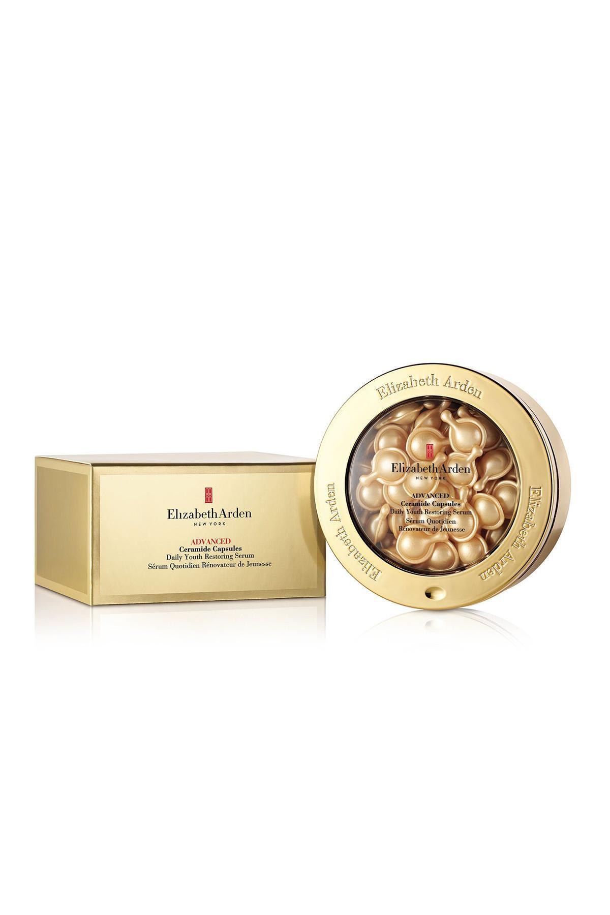 Elizabeth Arden Advanced Günlük Gençleştirici Serum 60 Adet