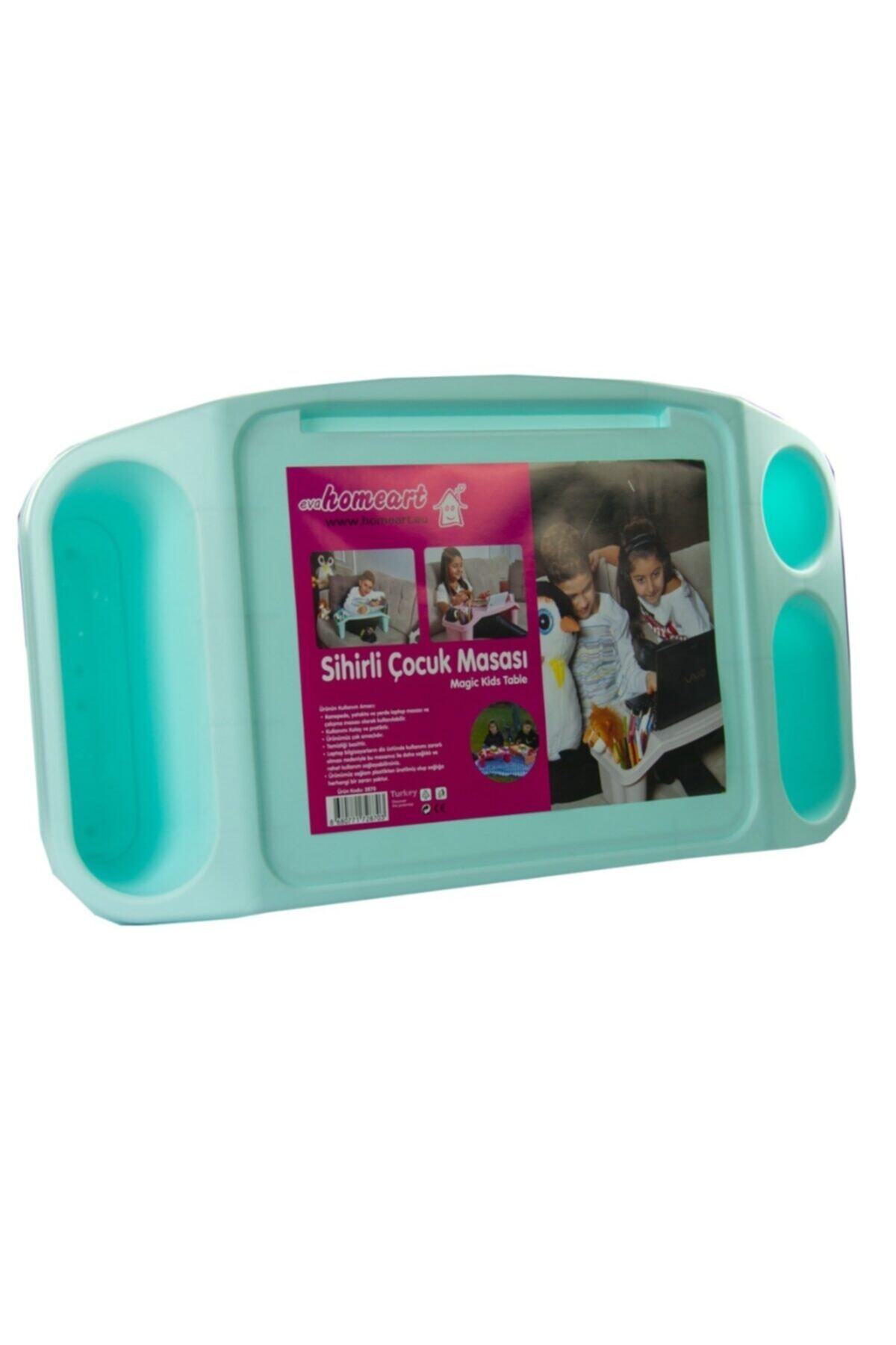 HASTUNÇ Çok Yönlü Çocuk Çalışma Masası