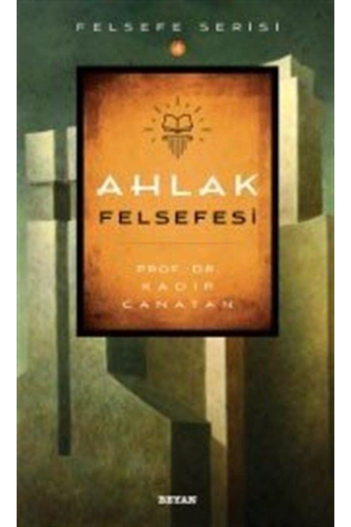 Beyan Yayınları Ahlak Felsefesi