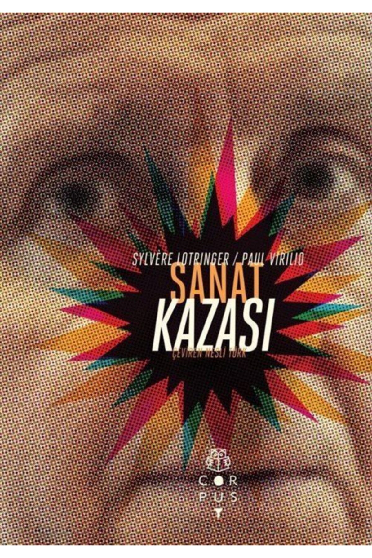 Corpus Yayınları Sanat Kazası