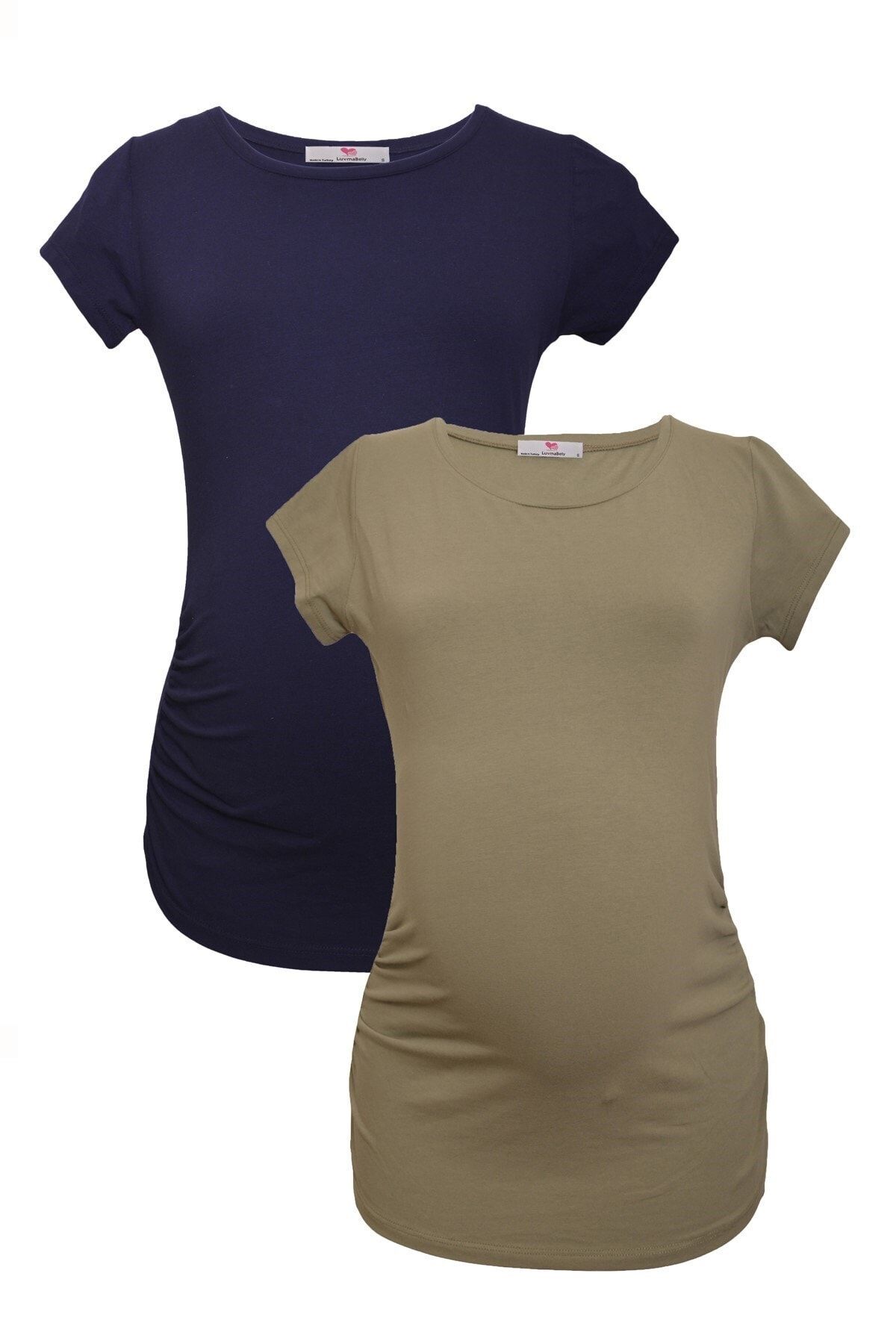 MYRA by LuvmaBelly Luvmabelly Myra2010_2012 Hamile Tshirt Seti