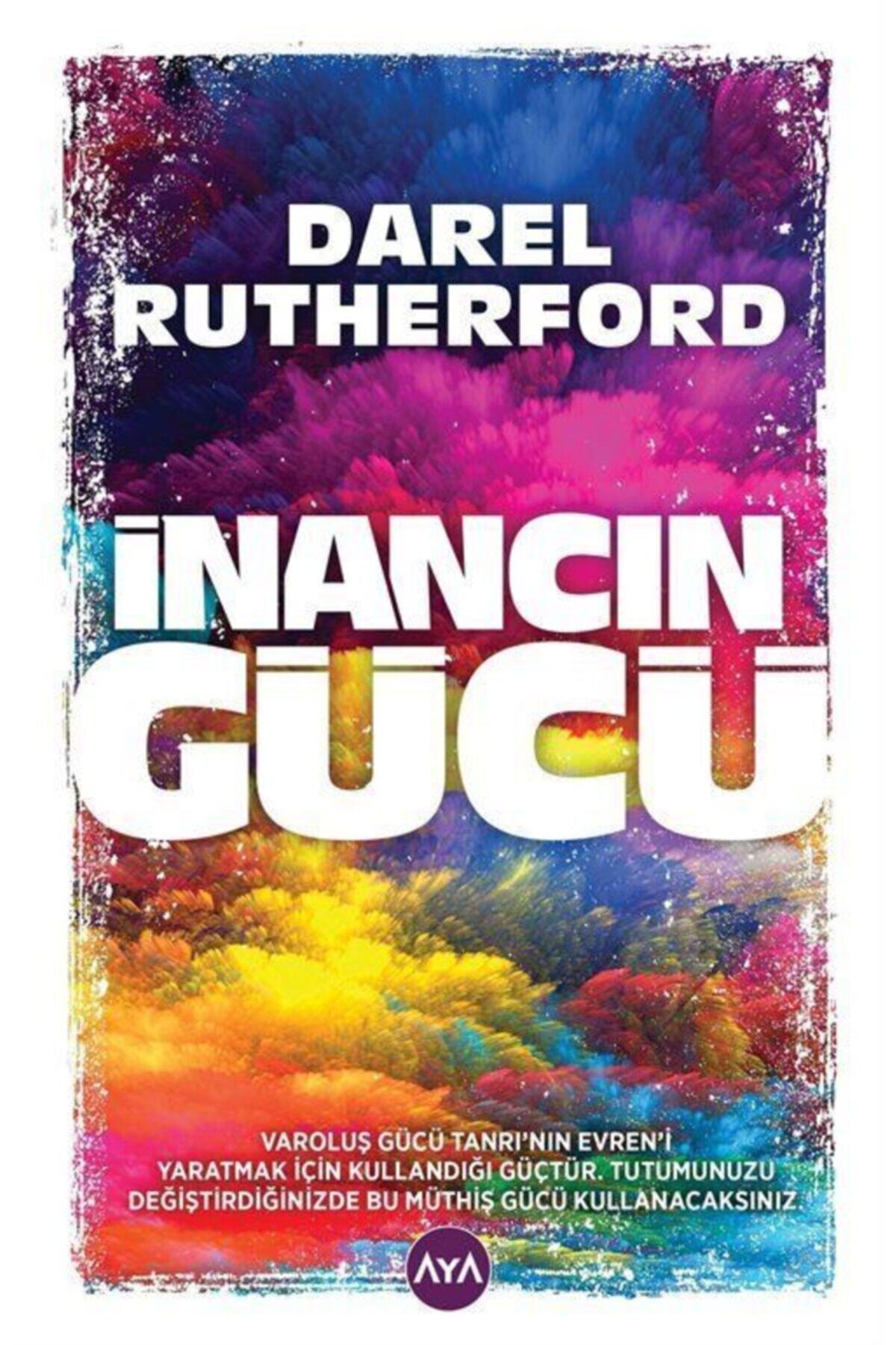 Aya Kitap Inancın Gücü