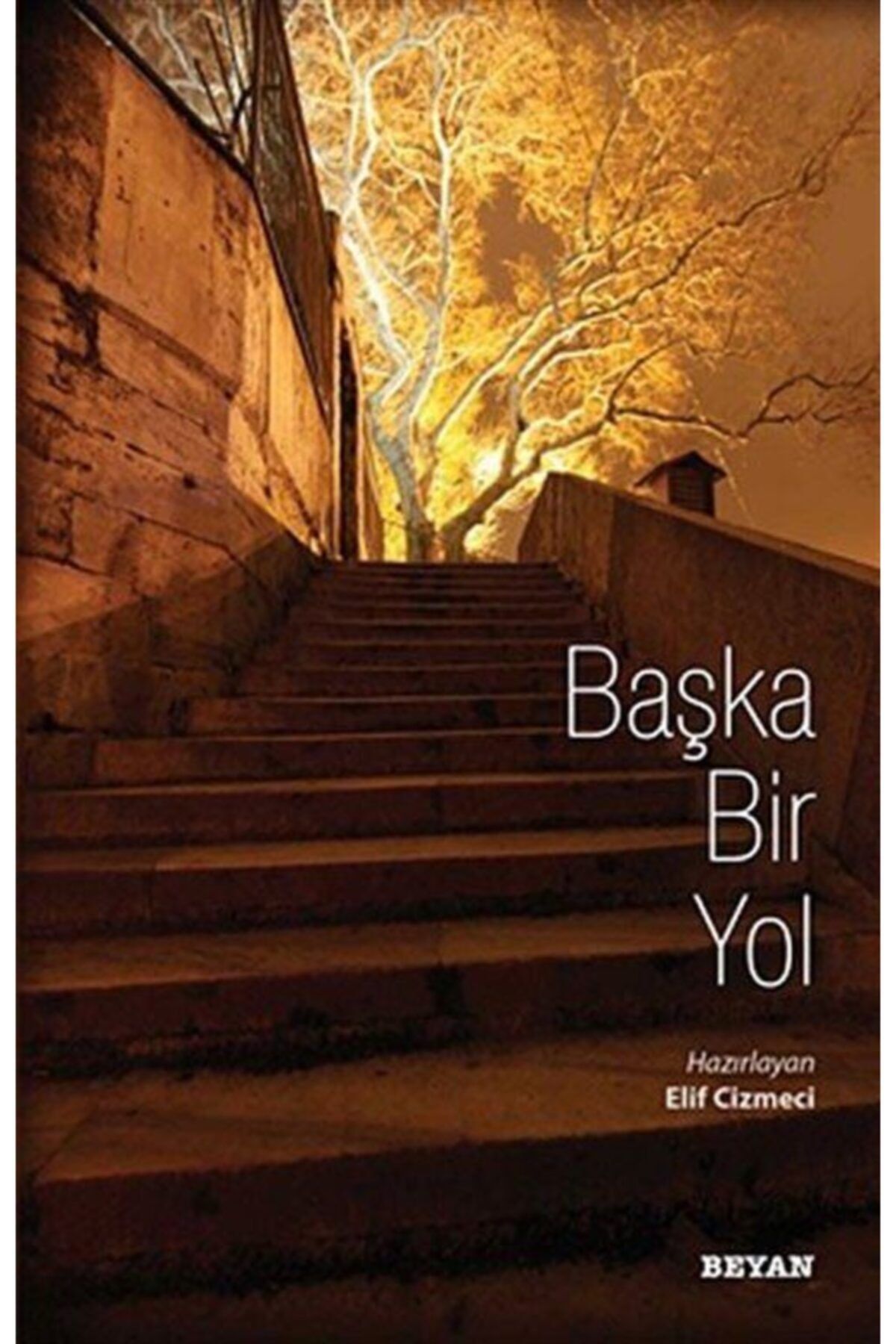Beyan Yayınları Başka Bir Yol