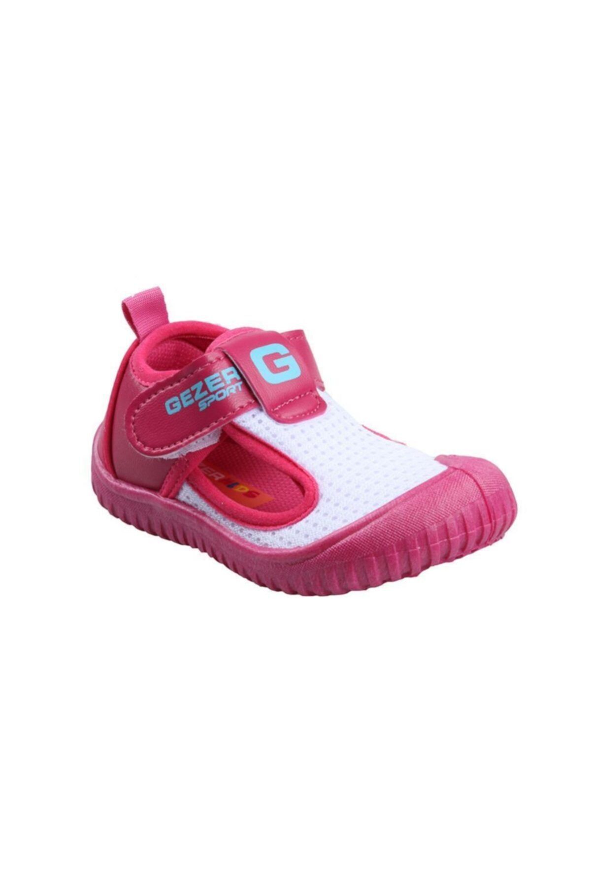 gezer 02885 ortapedik fusya ev ici okul kiz cocuk bebe panduf ayakkabi fiyati yorumlari trendyol