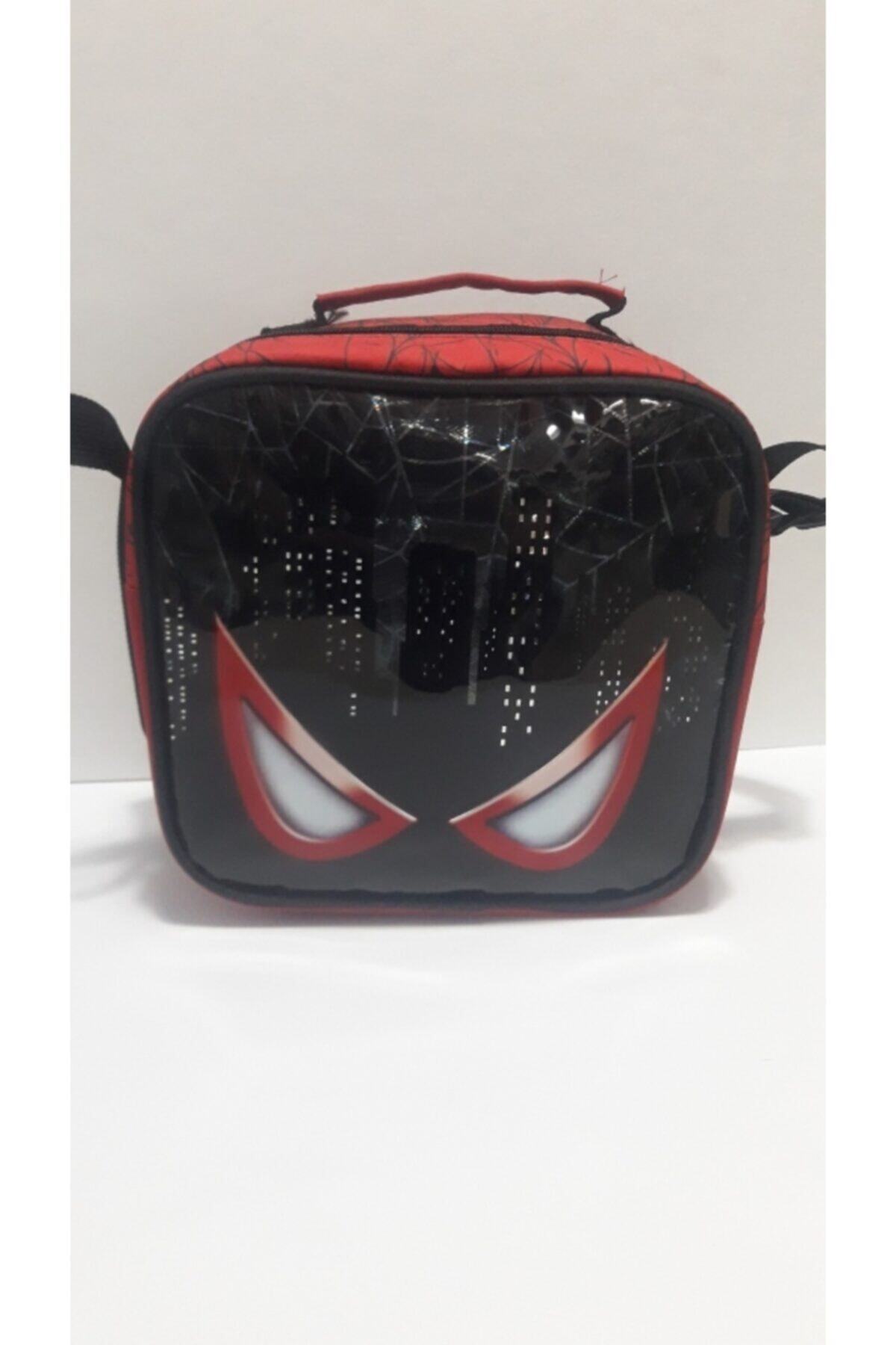 ASTRAL Spiderman Beslenme Çantası