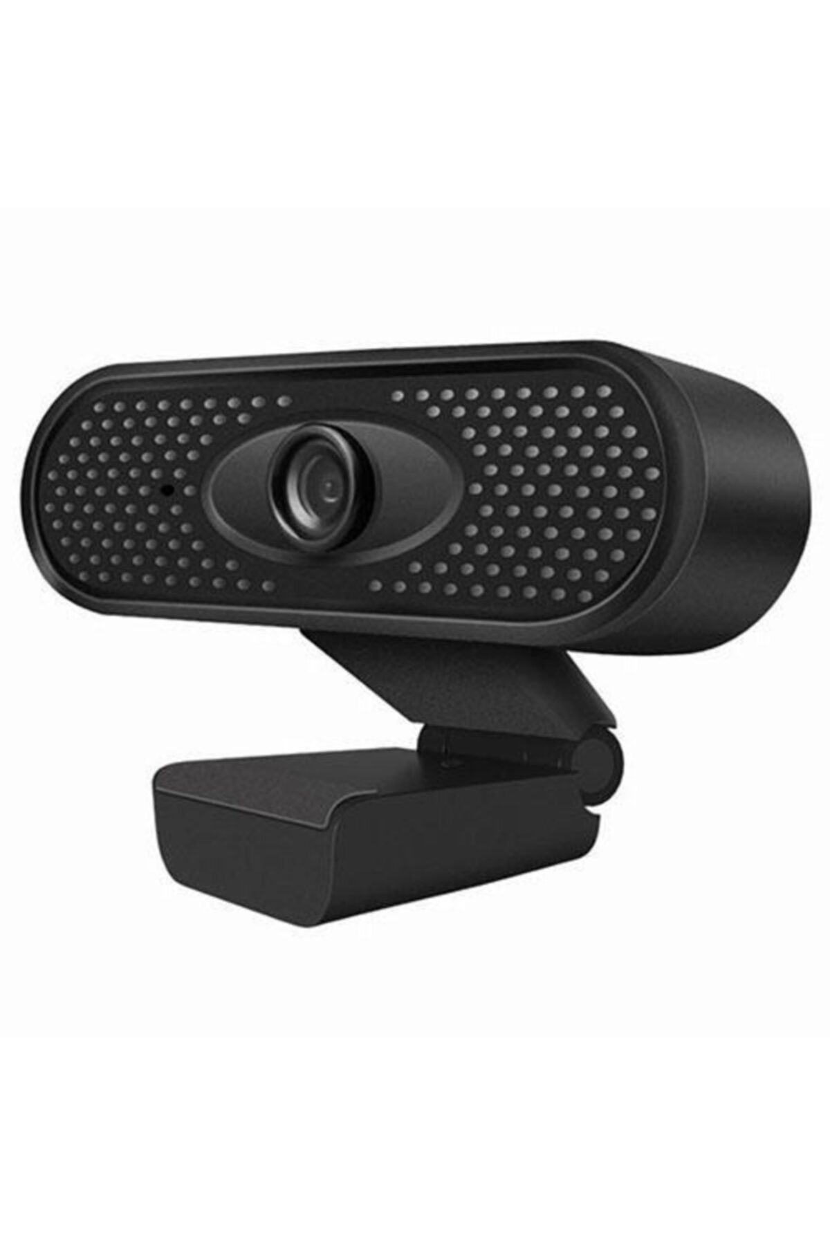 TECHSMART Ghk-0313 Fullhd Mikrofonlu Tak Çalıştır Webcam