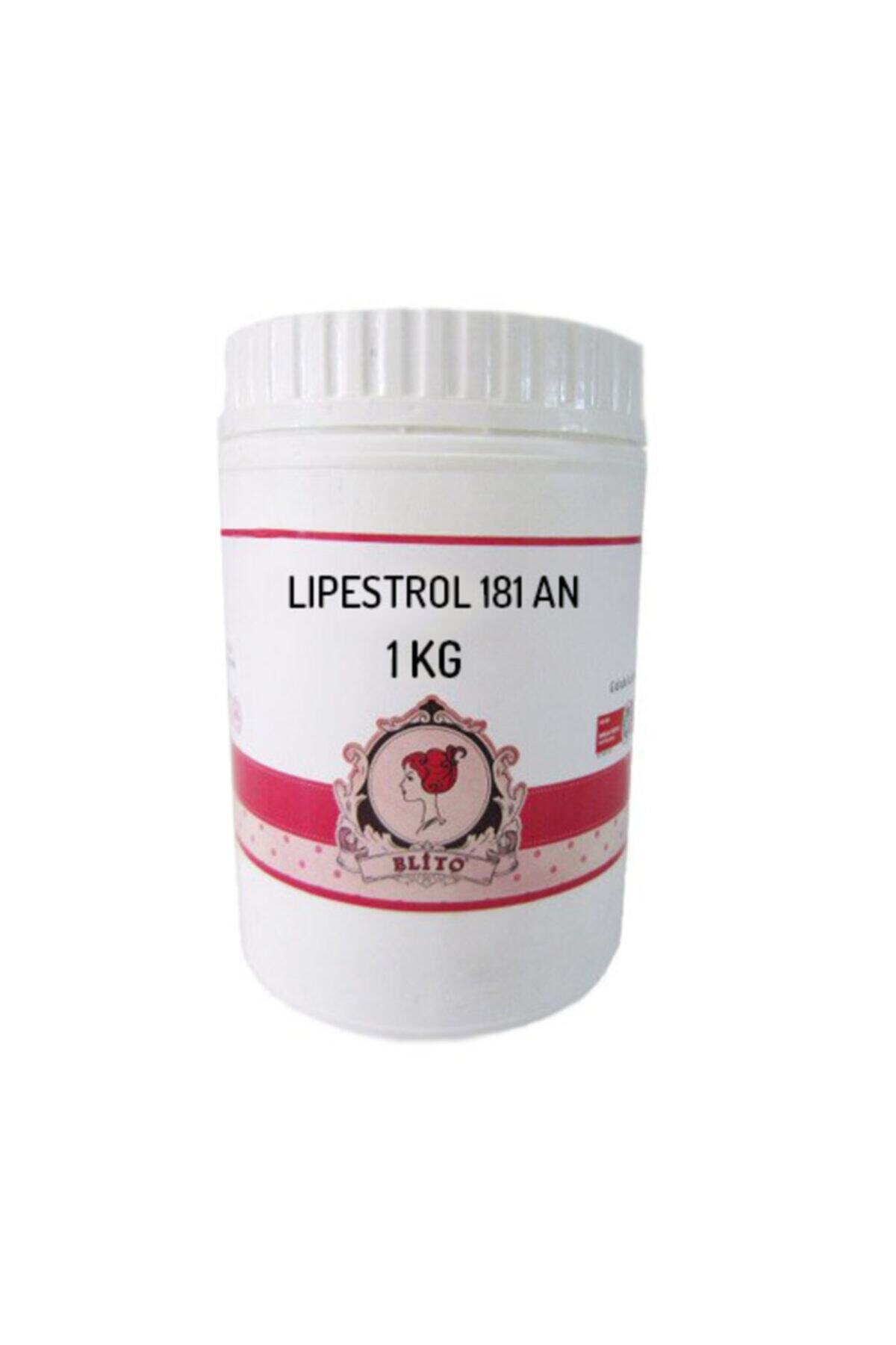 elito Lipestrol 181 An 1 Kg