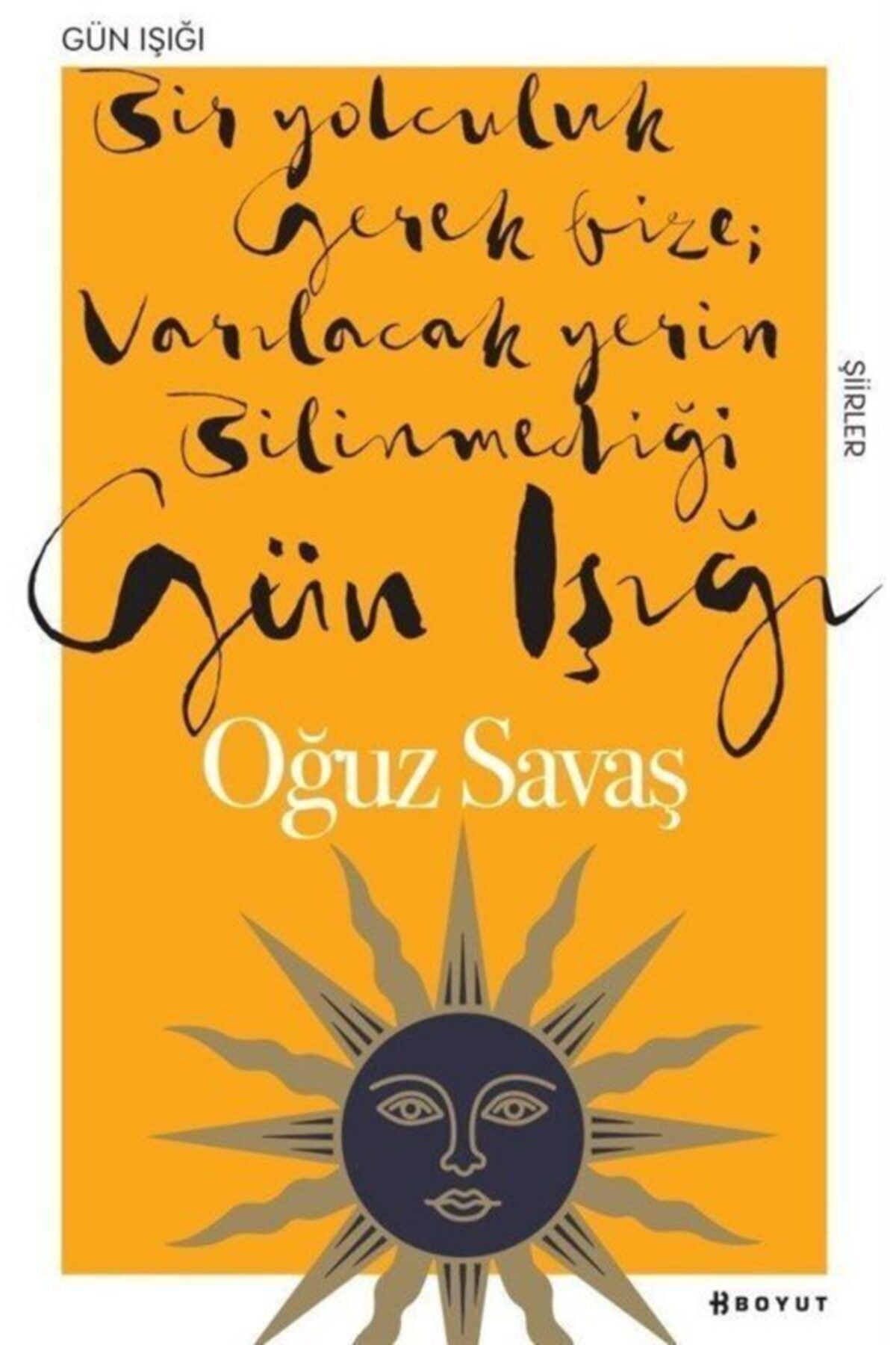 Boyut Yayın Grubu Gün Işığı