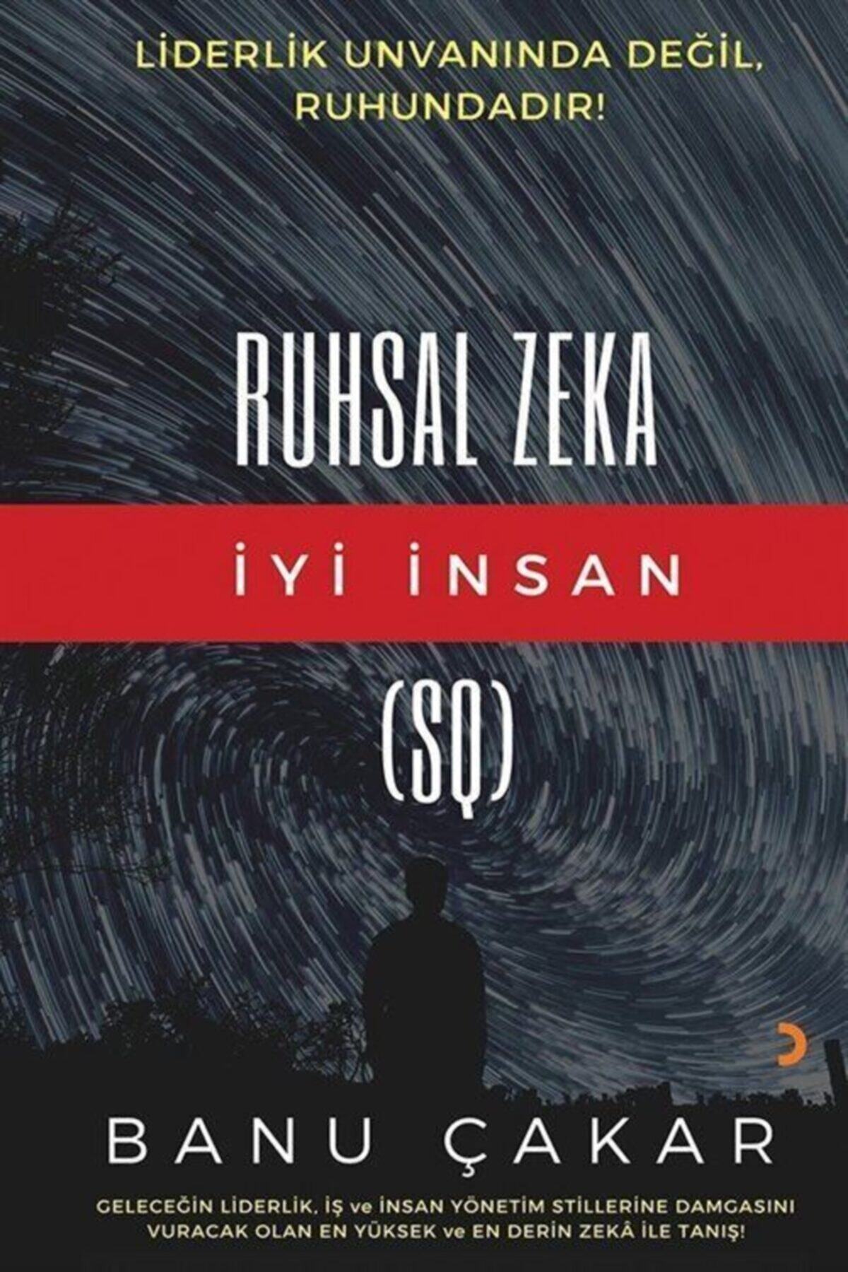 Cinius Yayınları Ruhsal Zeka-iyi Insan