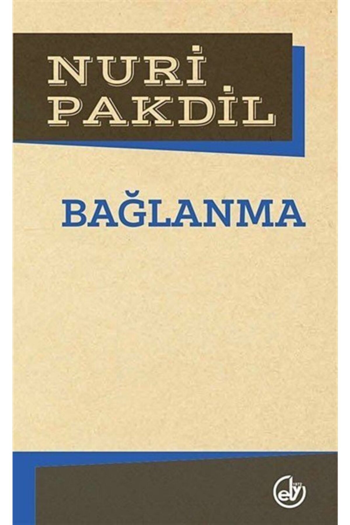 Edebiyat Dergisi Yayınları Bağlanma