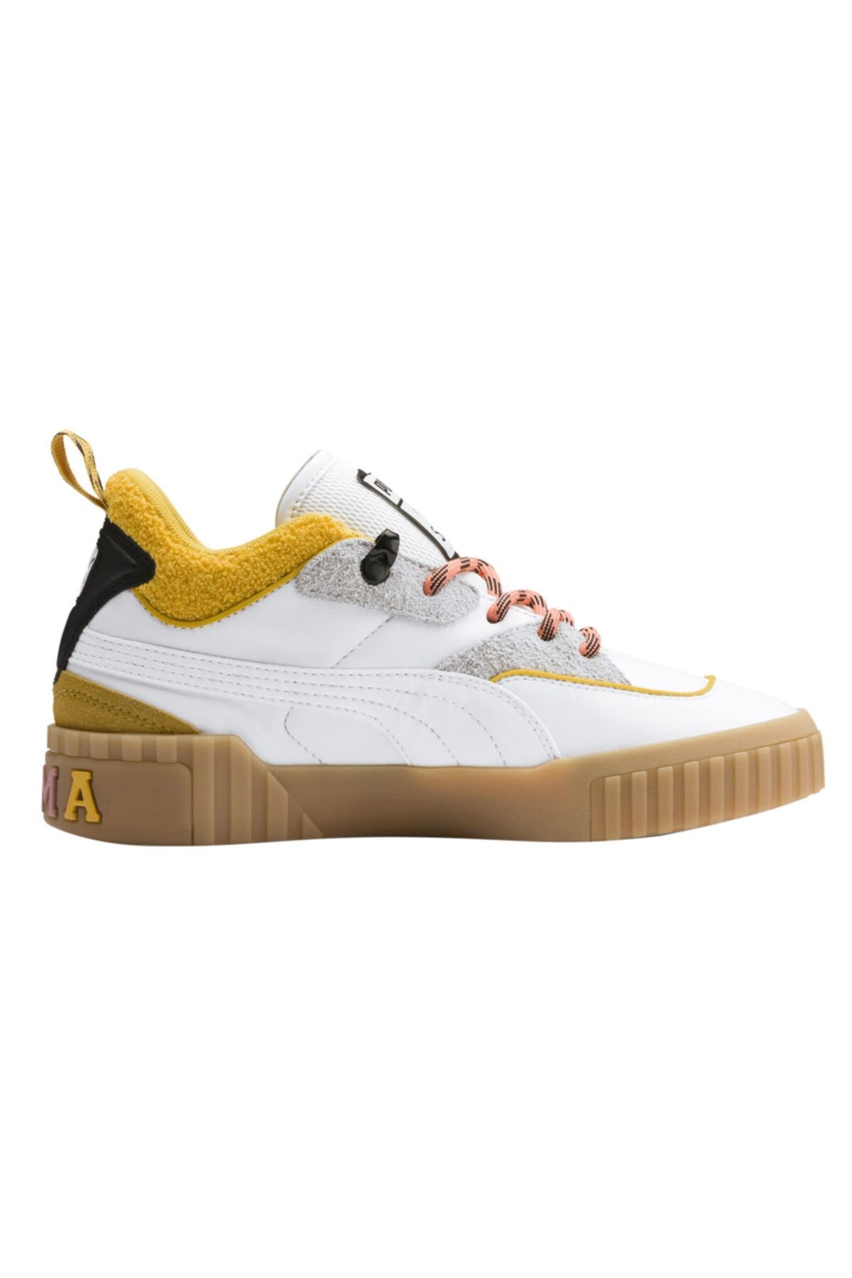 Puma X Sue Tsai Cali Kadın Spor Ayakkabı