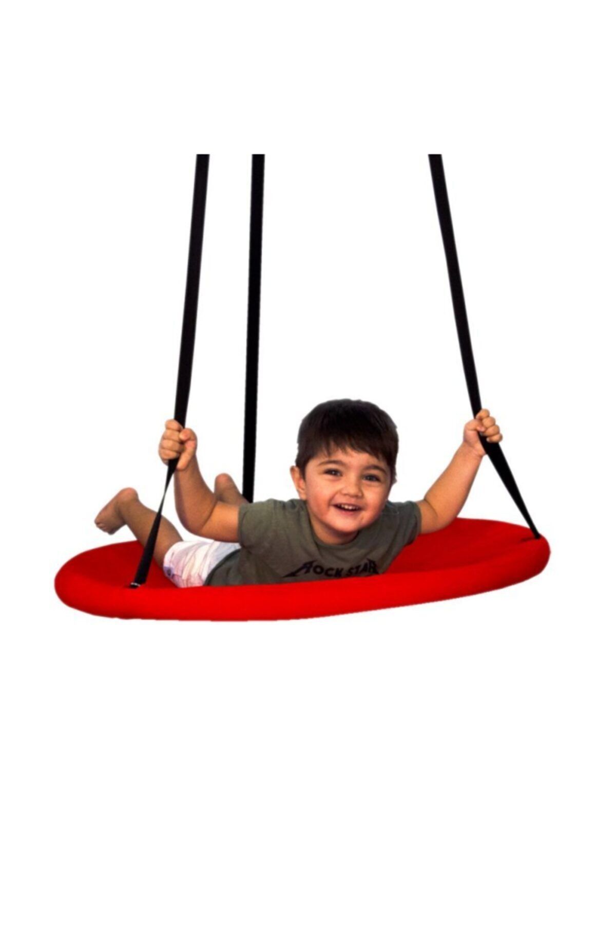 DuyuMarket Ufo Salıncak Büyük Boy