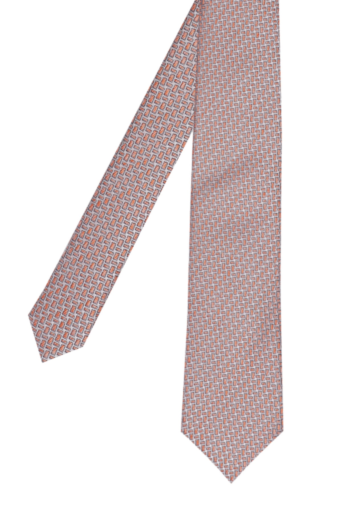 W Collection DESENLİ PAMUK & MICROFIBER KRAVAT