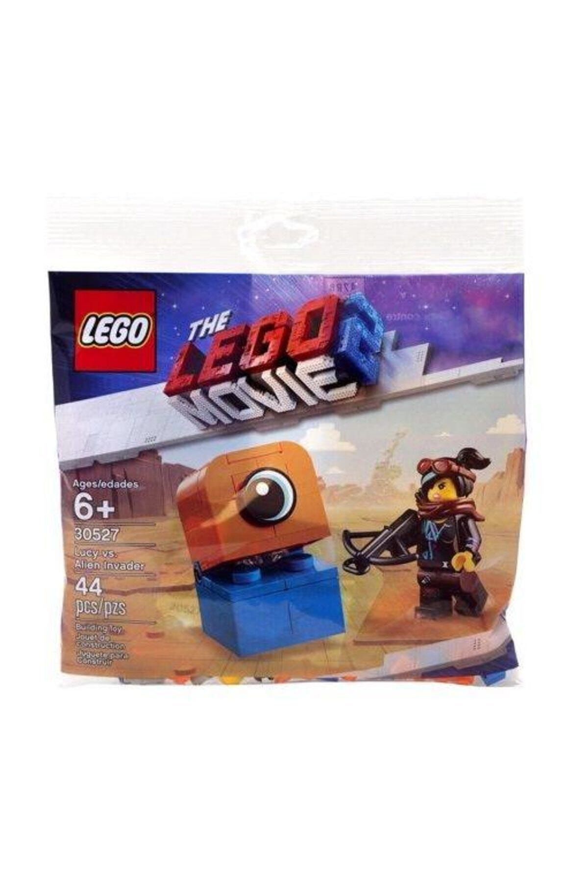 LEGO Movie 2 30527 Lucy Vs Alien Invader