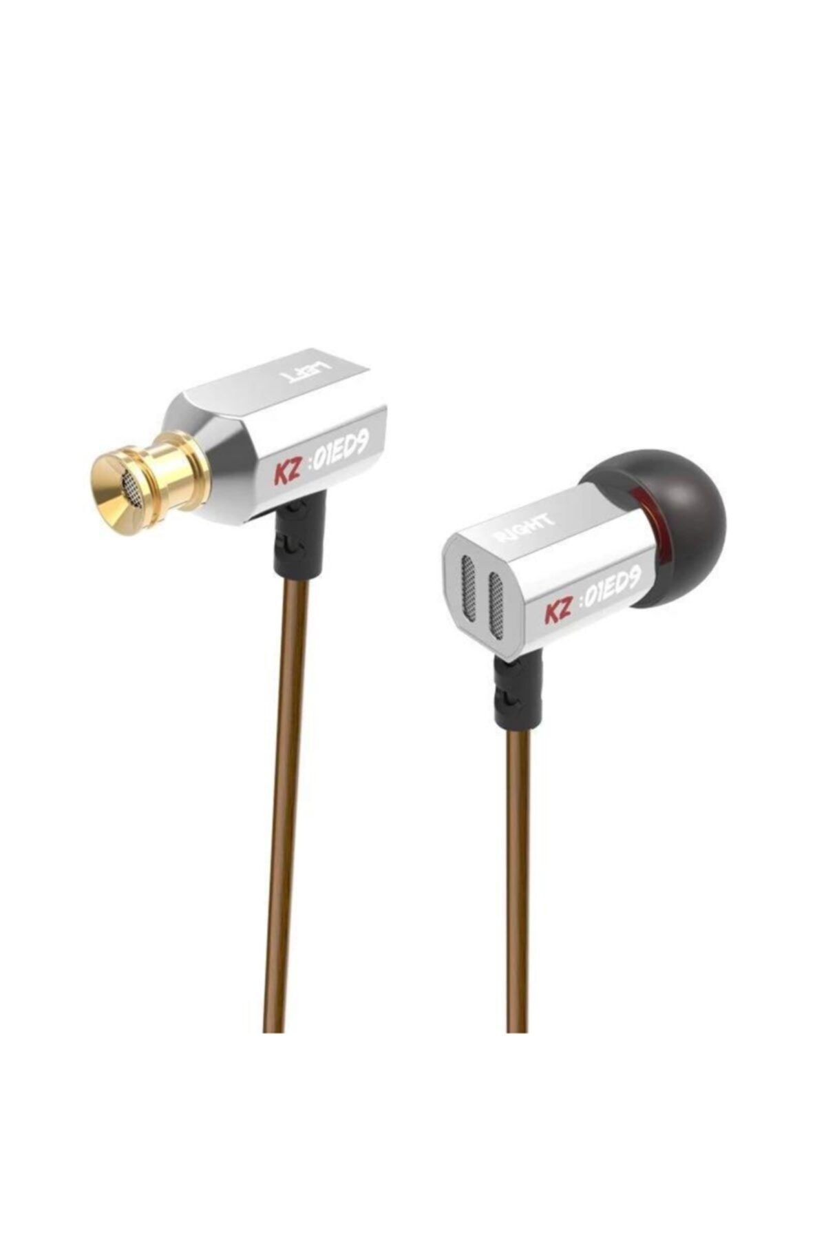 KZ Ed9 Dynamic Driver Uyumlu Kulak Içi Kulaklık