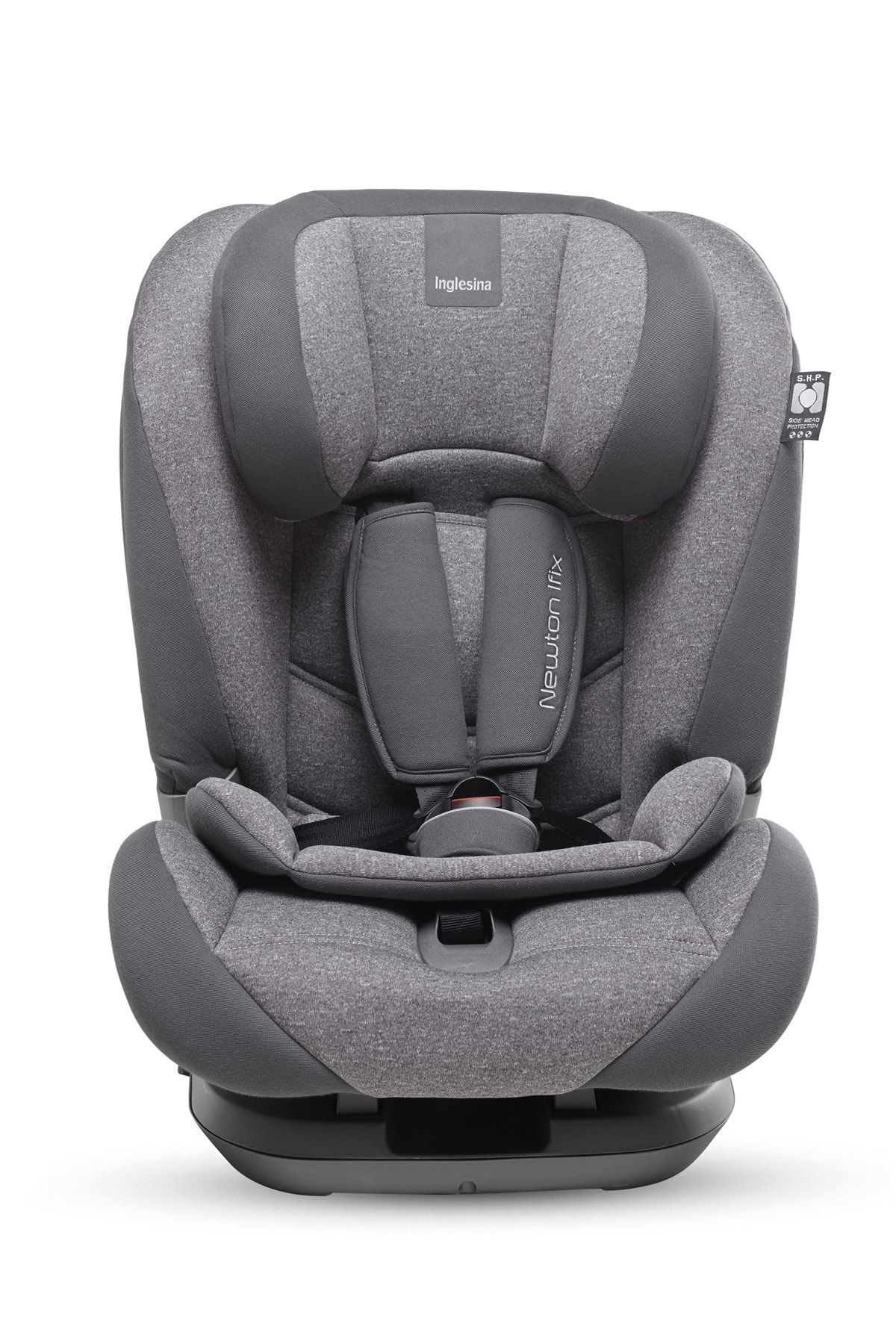 INGLESİNA Newton Isofix gr 123 Oto Koltuğu - Grey