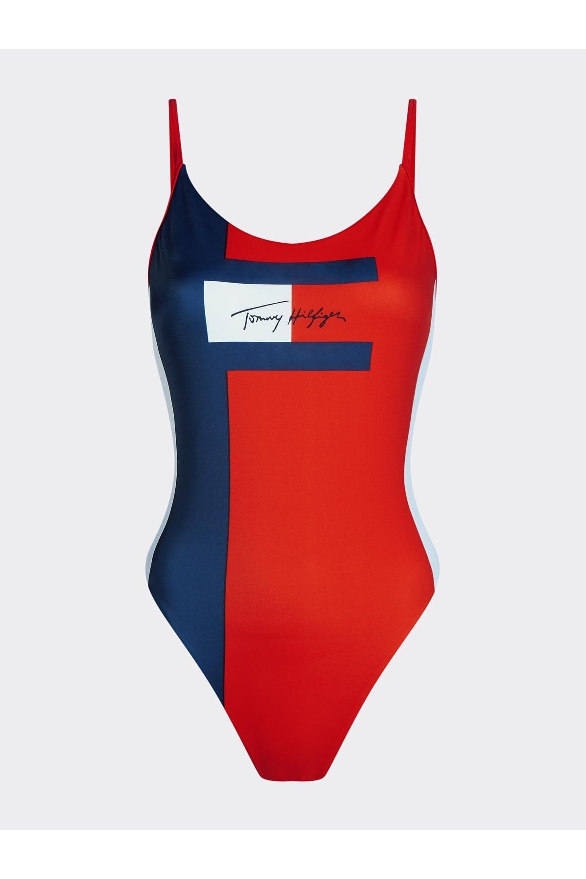 Tommy Hilfiger One-pıece