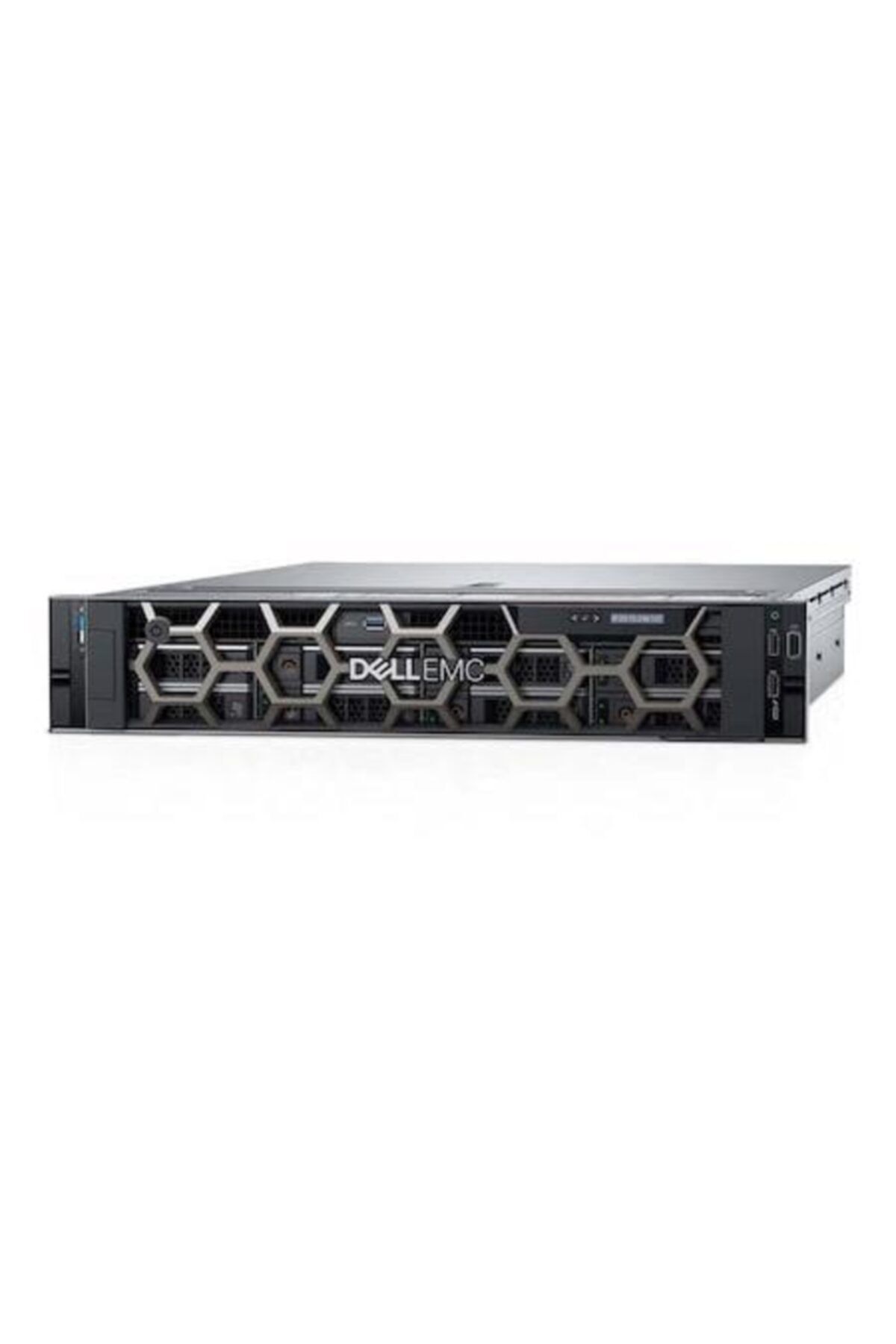 Dell Per740tr501_vsp R740 4110 32gb 2x600g 8x2.5 H730p 2g Idrac9 Exp 1x495w Sunucu