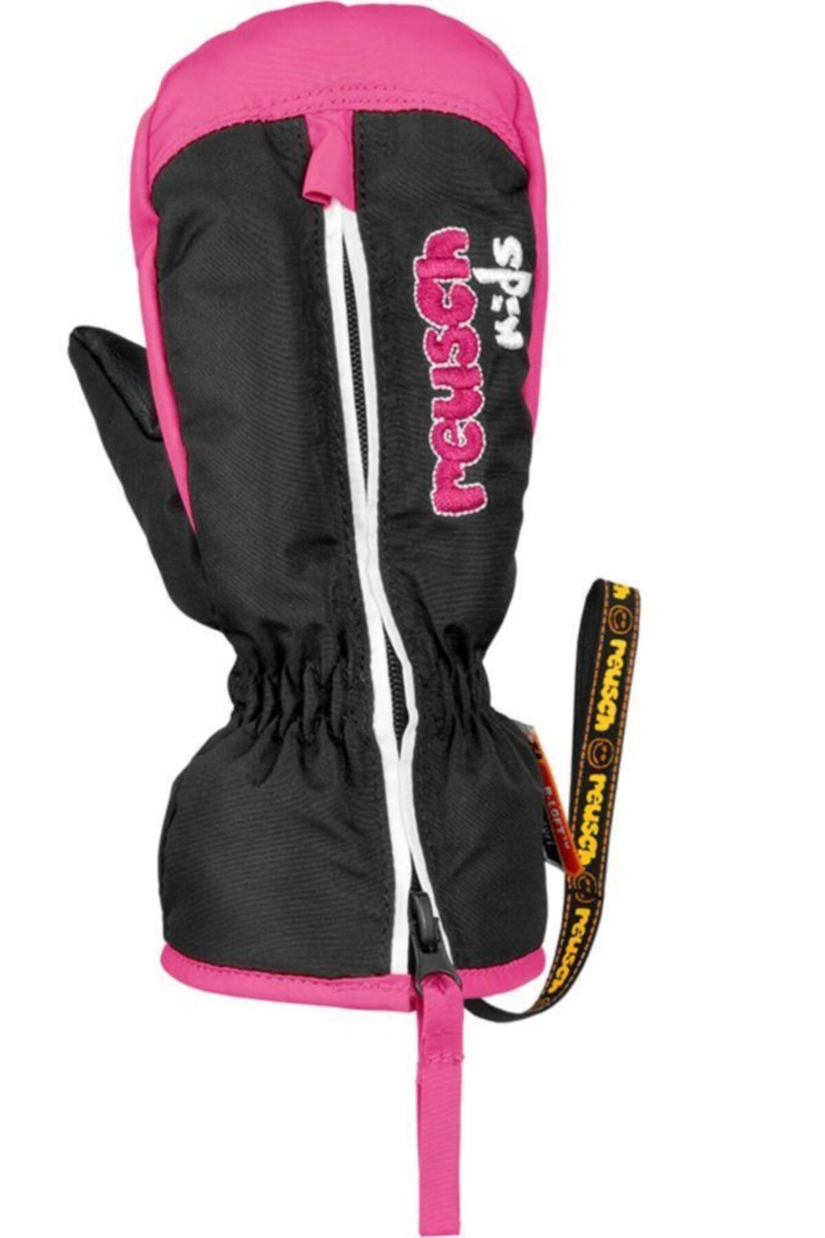 Reusch Ben Mitten Çocuk Kayak Eldiveni