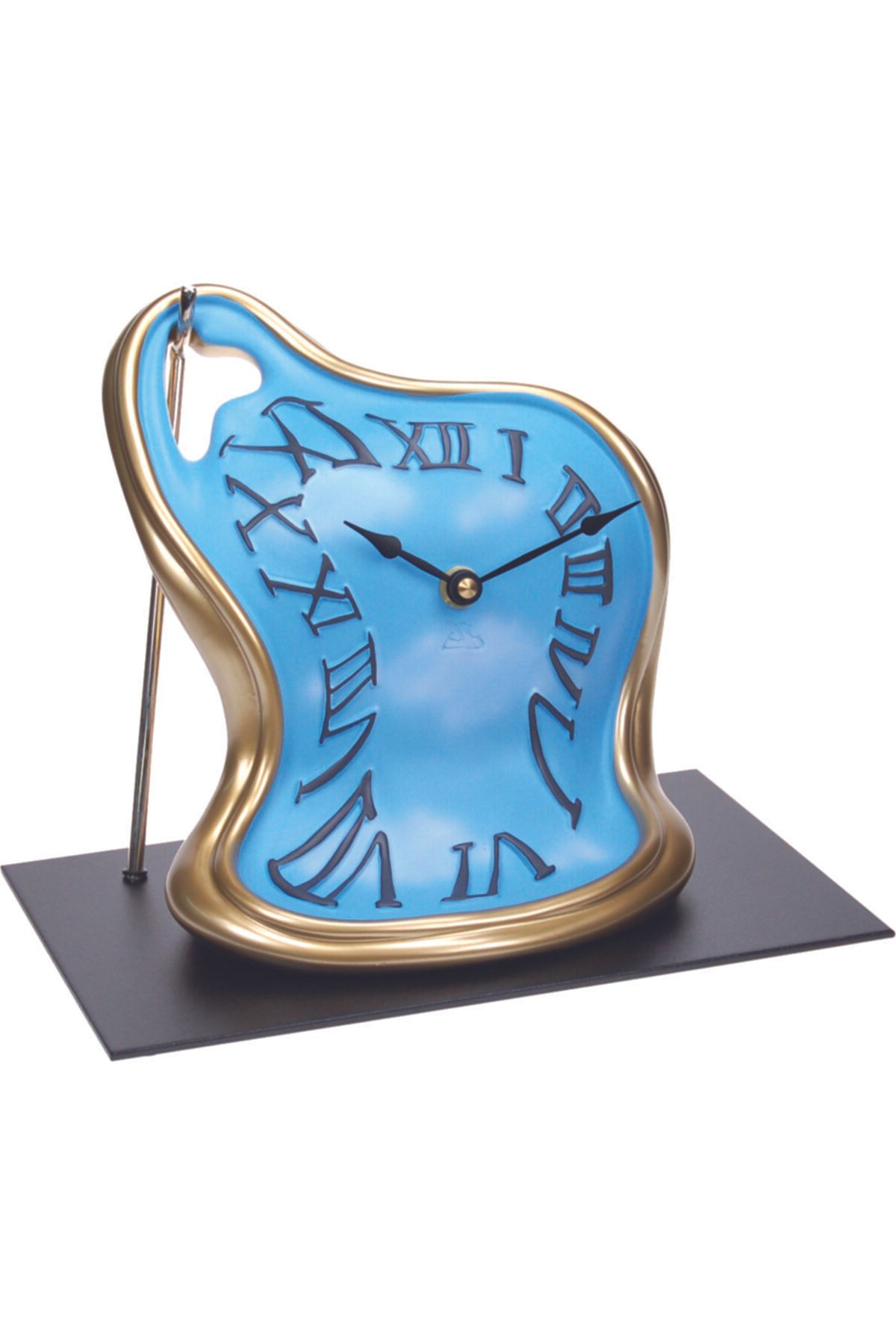 Antartidee Eriyen Masa Saati / Classic Melted Clock