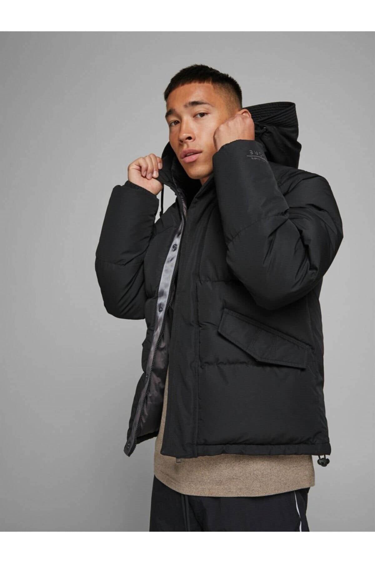 Jcotrant puffer jacket