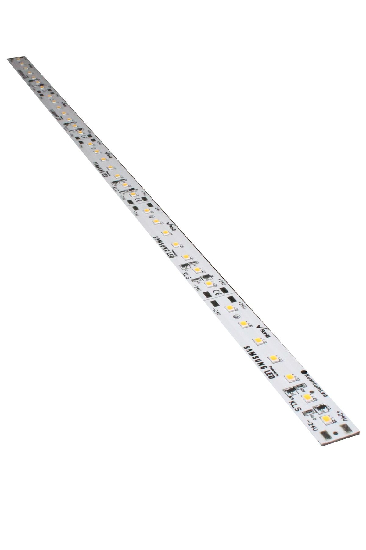 kuantum led samsung 3528 cipli cubuk led 50cm 4000k gun isigi 50cm de 35 led fiyati yorumlari trendyol