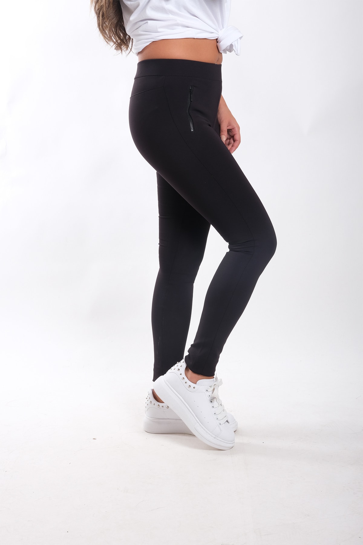 Blues Outlet Kadın Scuba Tayt