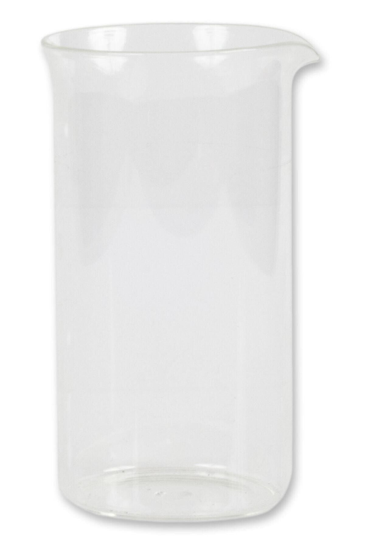 Epinox 6'lı Paket - Yedek French Press Camı 350 Ml