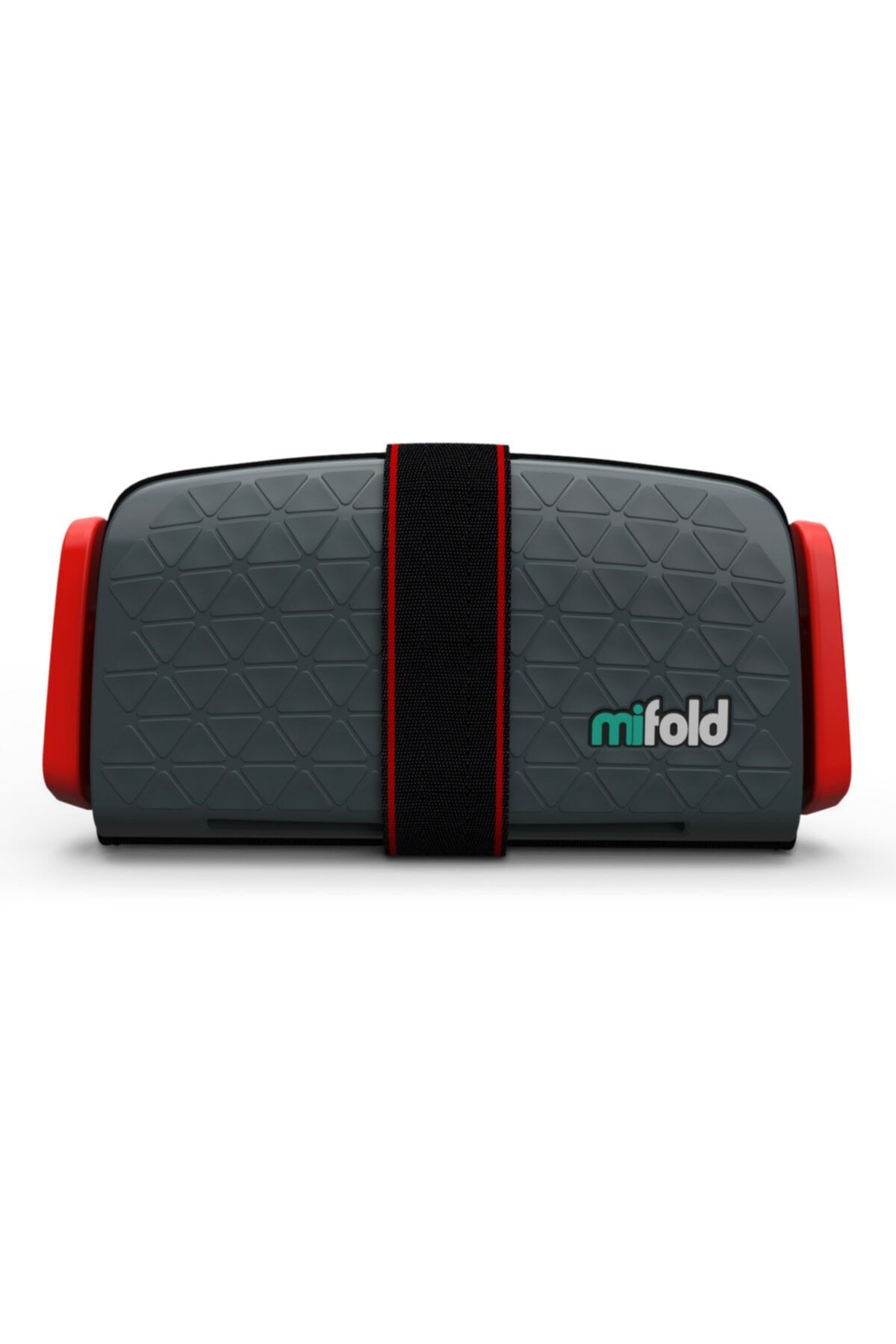 Graco Mifold Grab And Go Yeni Nesil Oto Koltuğu 4 Yaş + (Koyu Gri)
