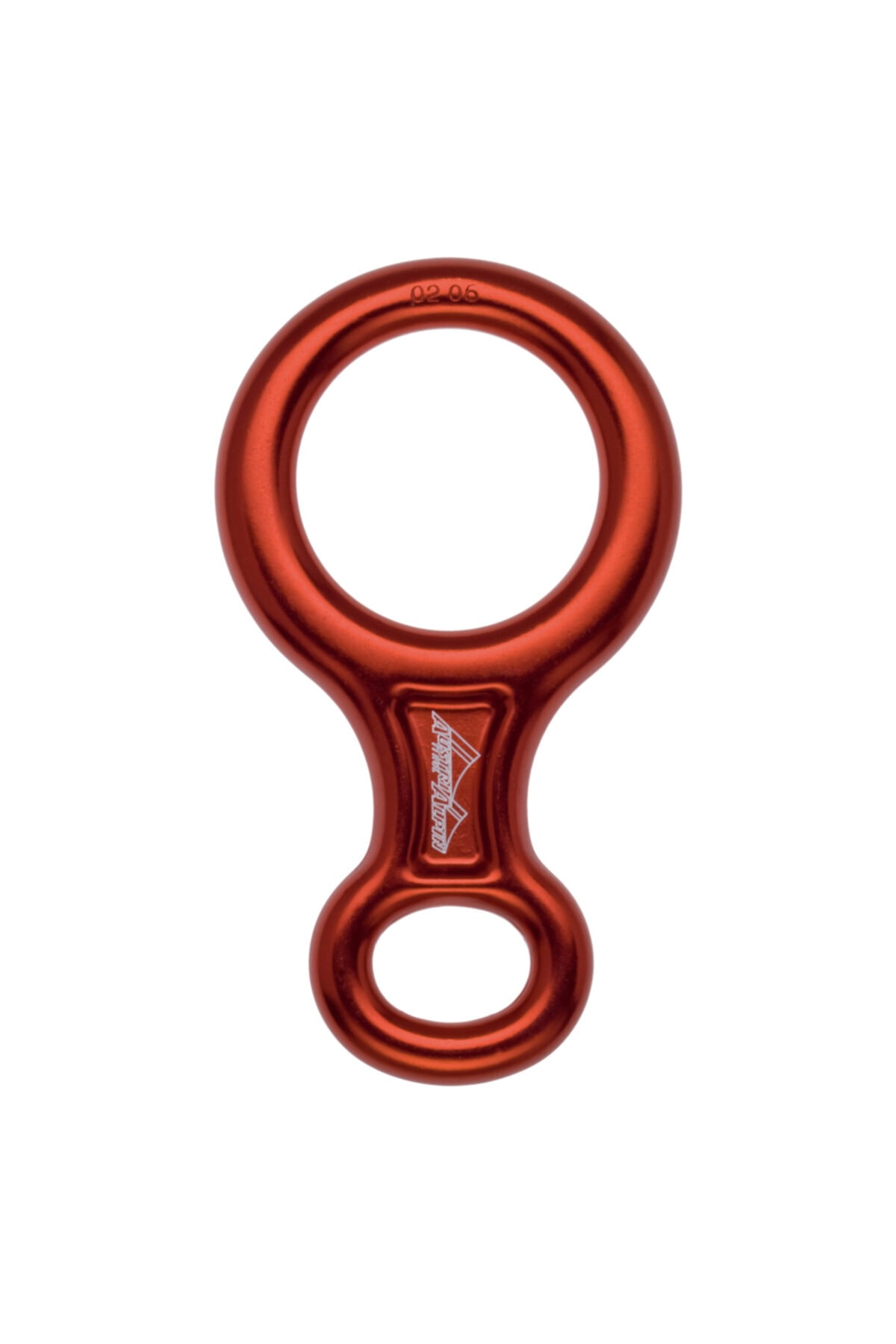Austria Alpin Austrialpin Figure 8 ( Kırmızı )