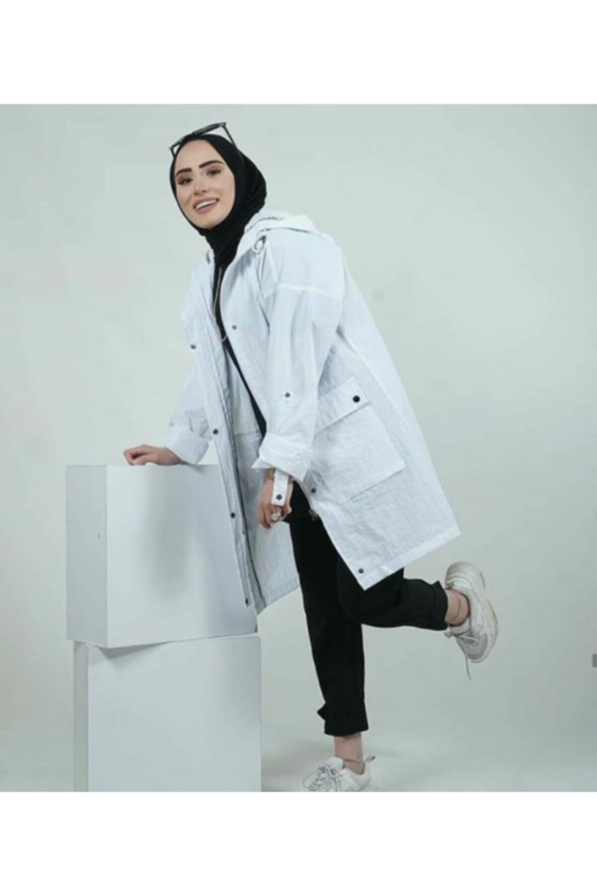 Sems Yağmurluk