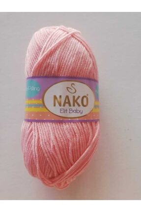 Nako Elit Baby 6165 2 Adet Image 0