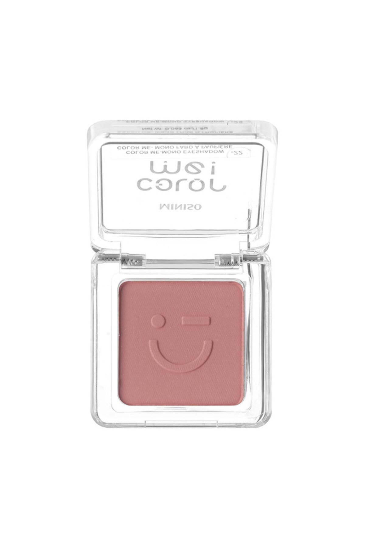 Miniso Mınıso Color Me-mono Eyeshadow#32