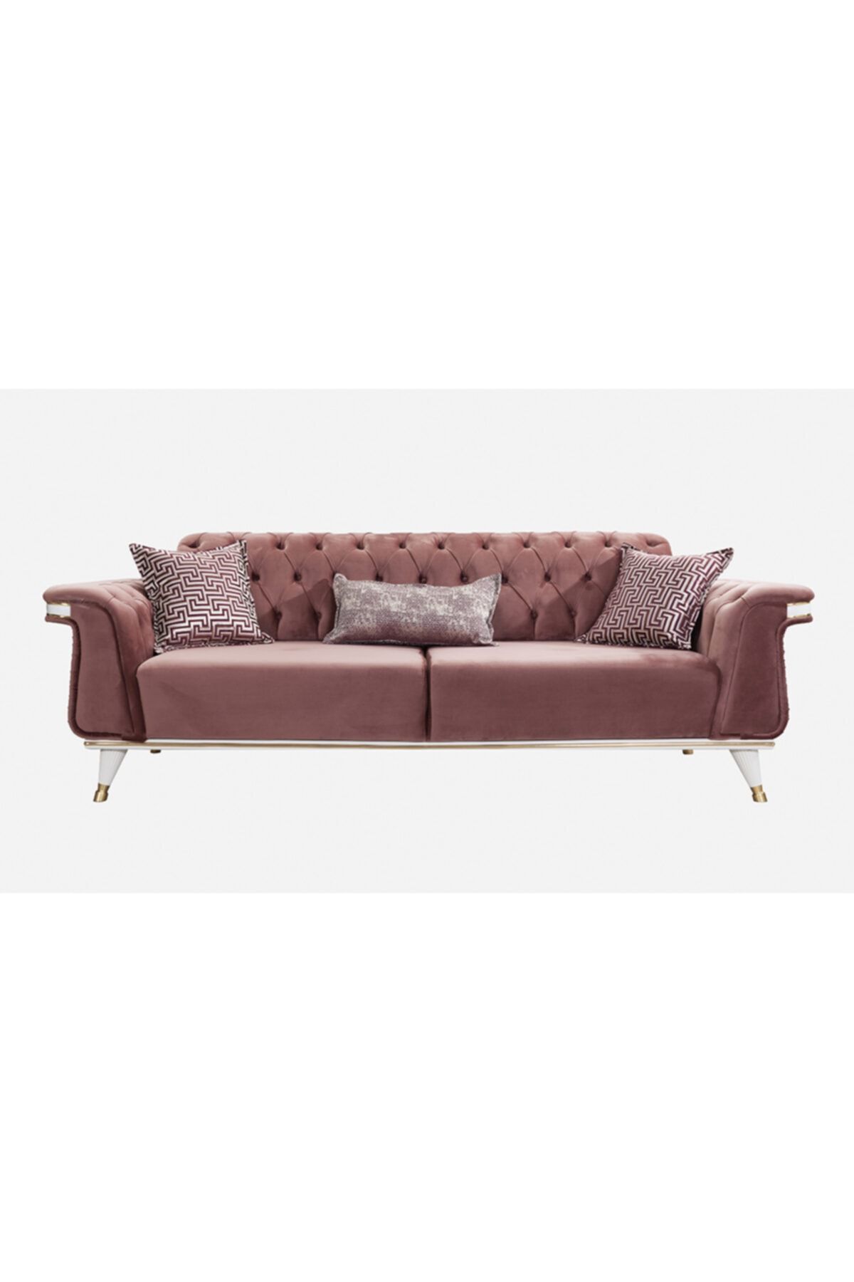 CaddeYıldız Pars Luxury Soft Kanepe