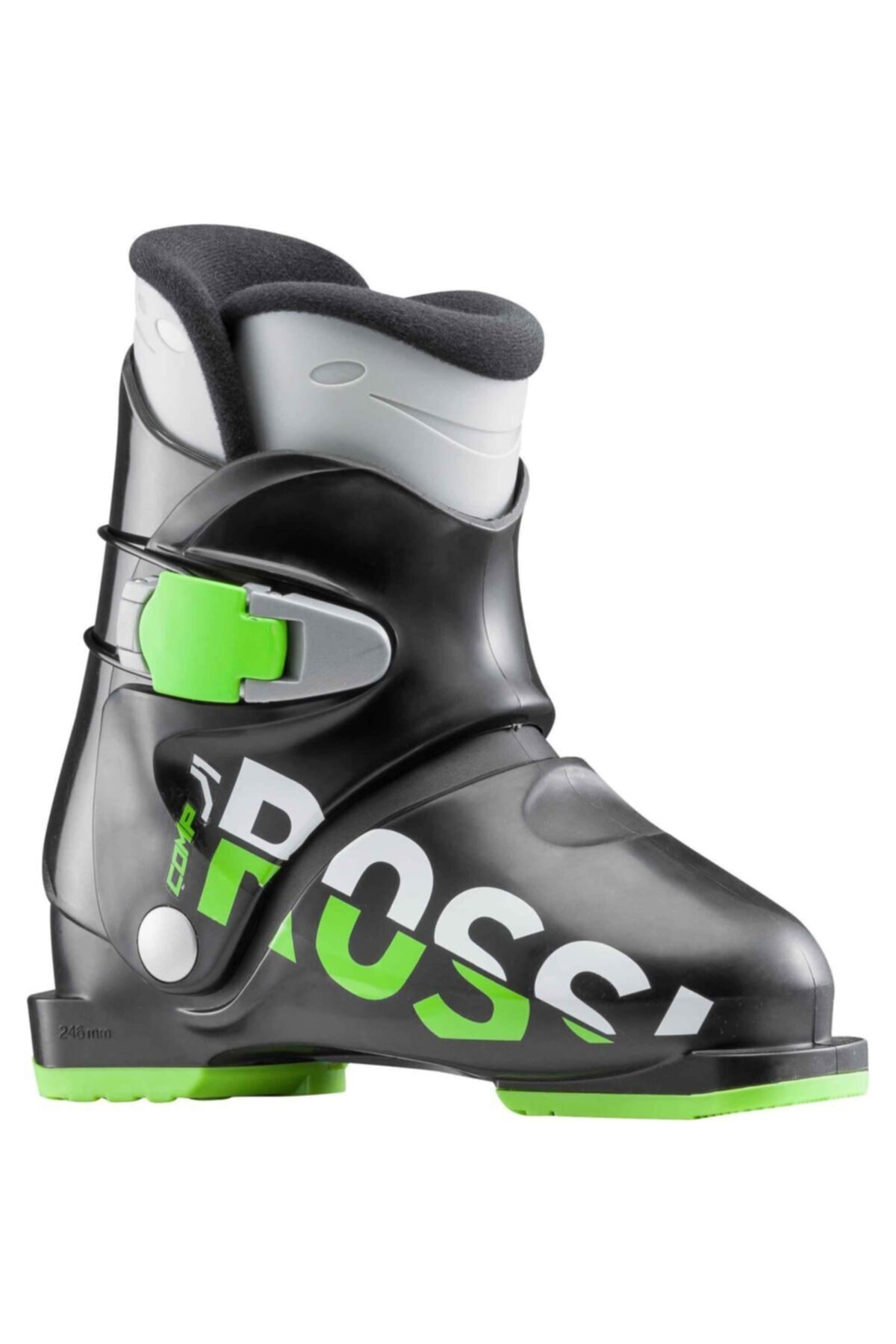 Rossignol Çocuk Kayak Ayakkabısı Comp J1