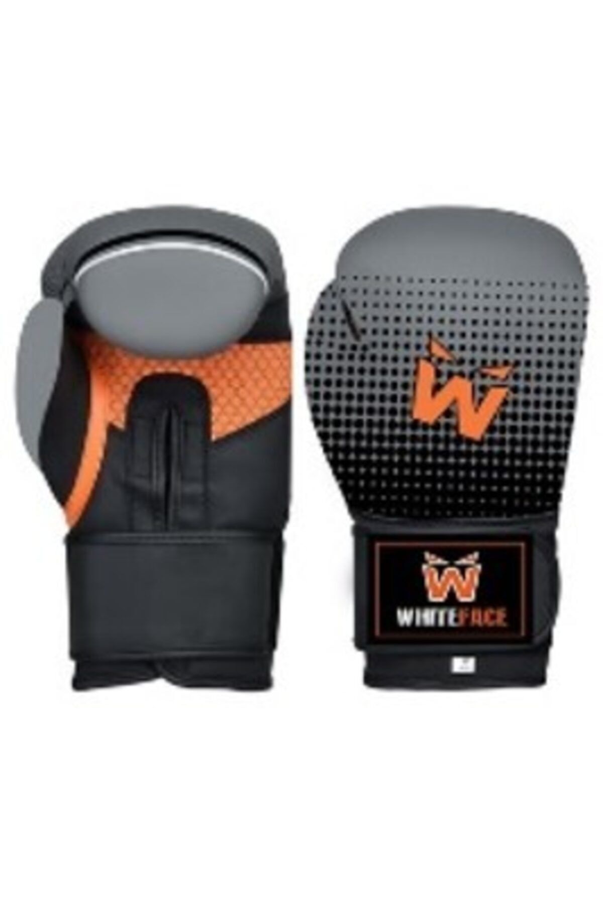 whiteface Mold Mate Boks Eldiveni