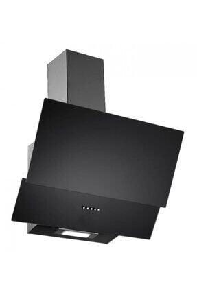 EMİNÇELİK EC-CH 1454 PB B60 2 CAMLI SİYAH DAVLUMBAZ Image 0