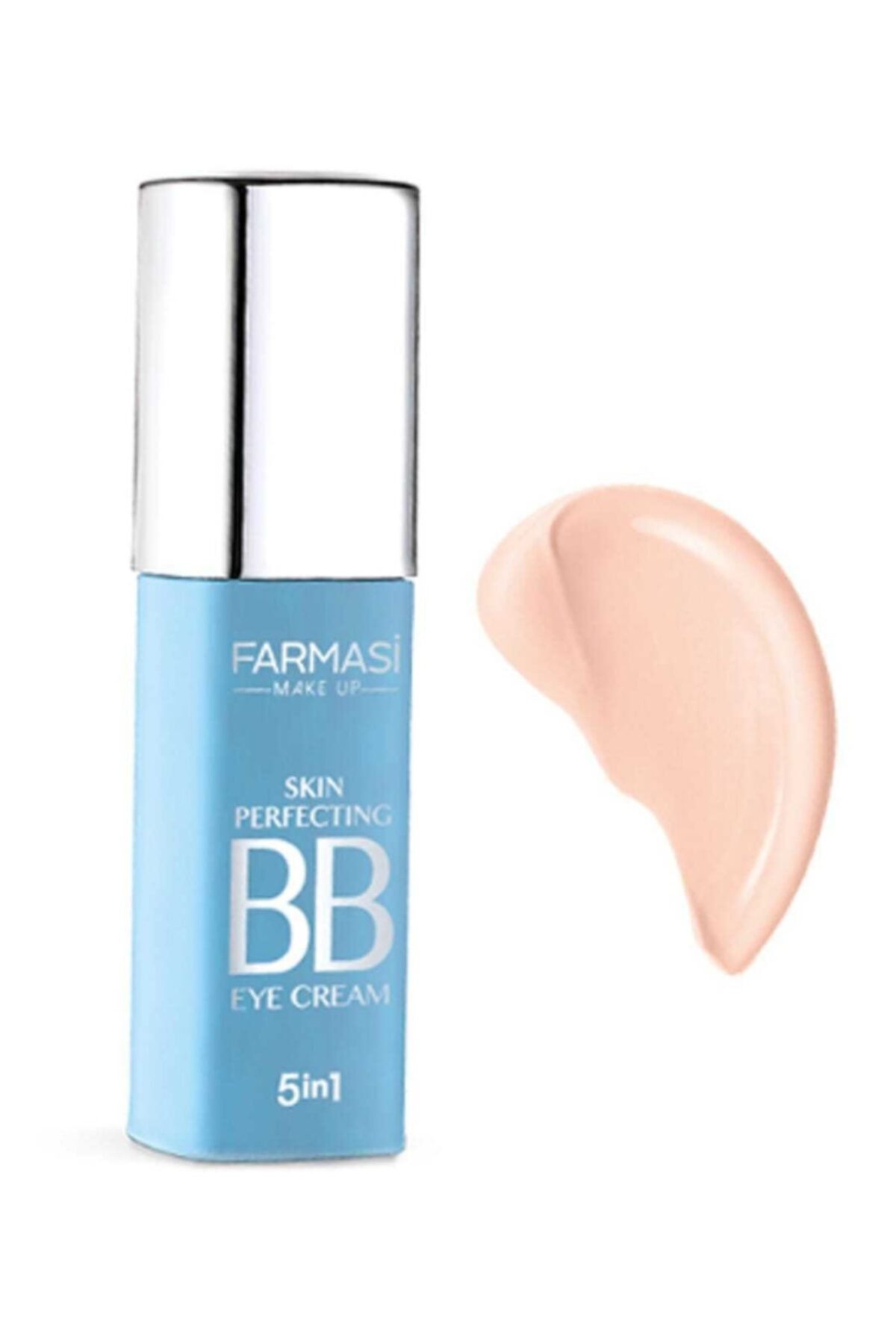 Farmasi Bb Göz Kremi Açık & Orta Ton 2 Ml