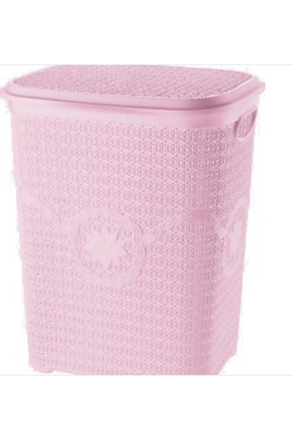 ASUDE Pembe 12li Çeyiz Seti