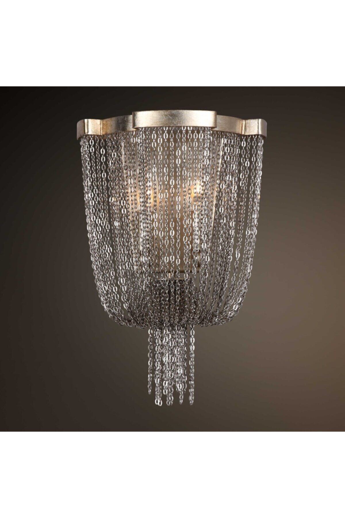 REVELATION BY UTTERMOST Cascata Aplik R22510