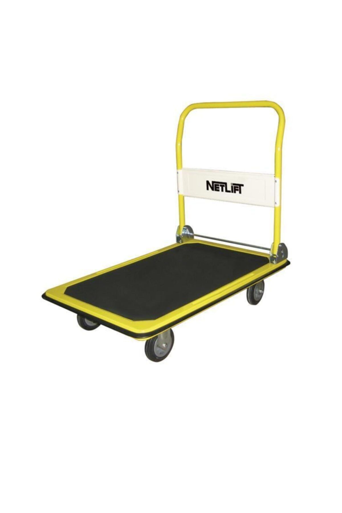 Netmak Netlift Nl-105 Koli Yük Paket Taşıma El Arabası 150 Kg
