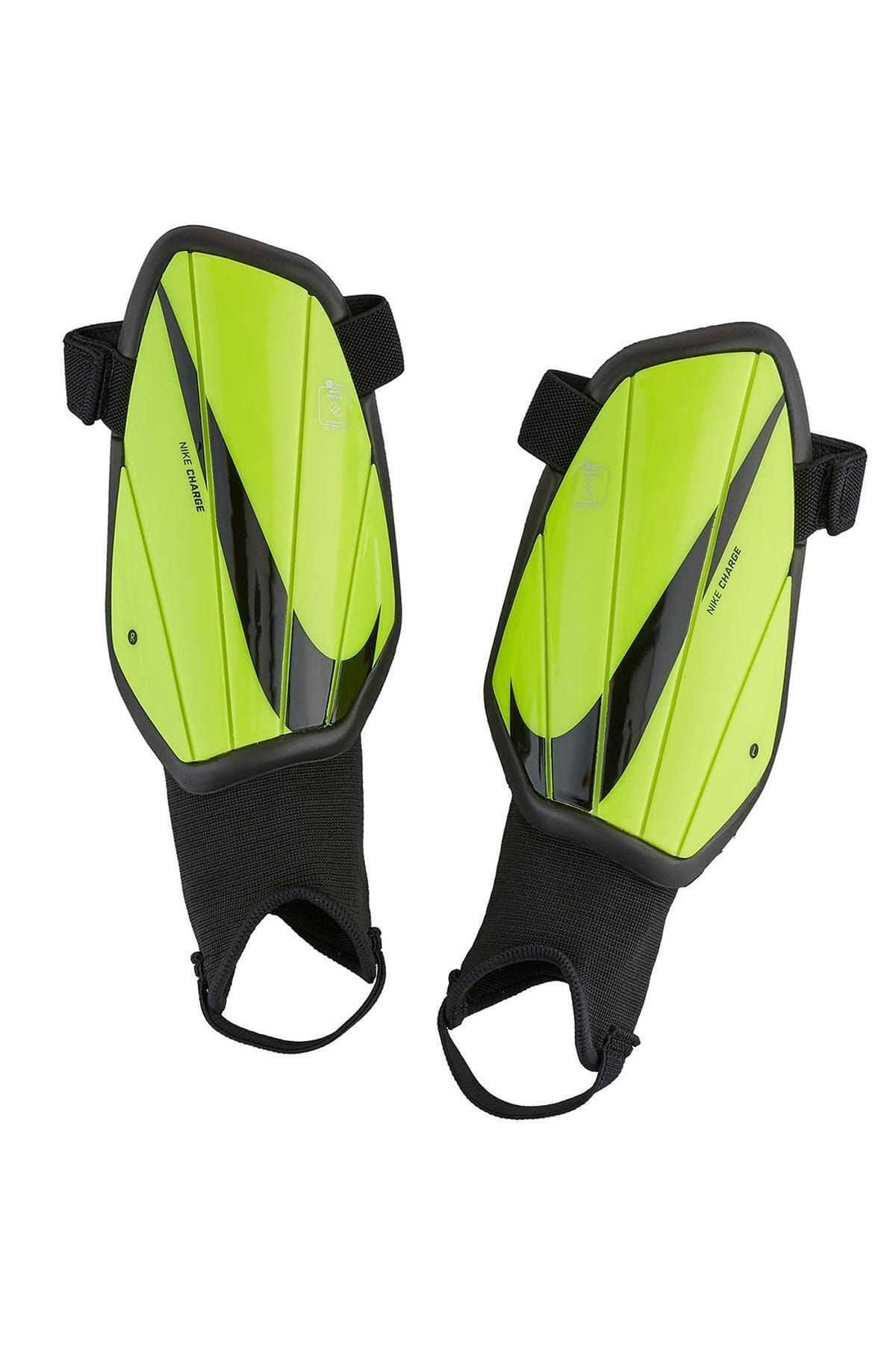 Nike Chrg Grd Unisex Sarı Futbol Tekmelik (sp2165-702)